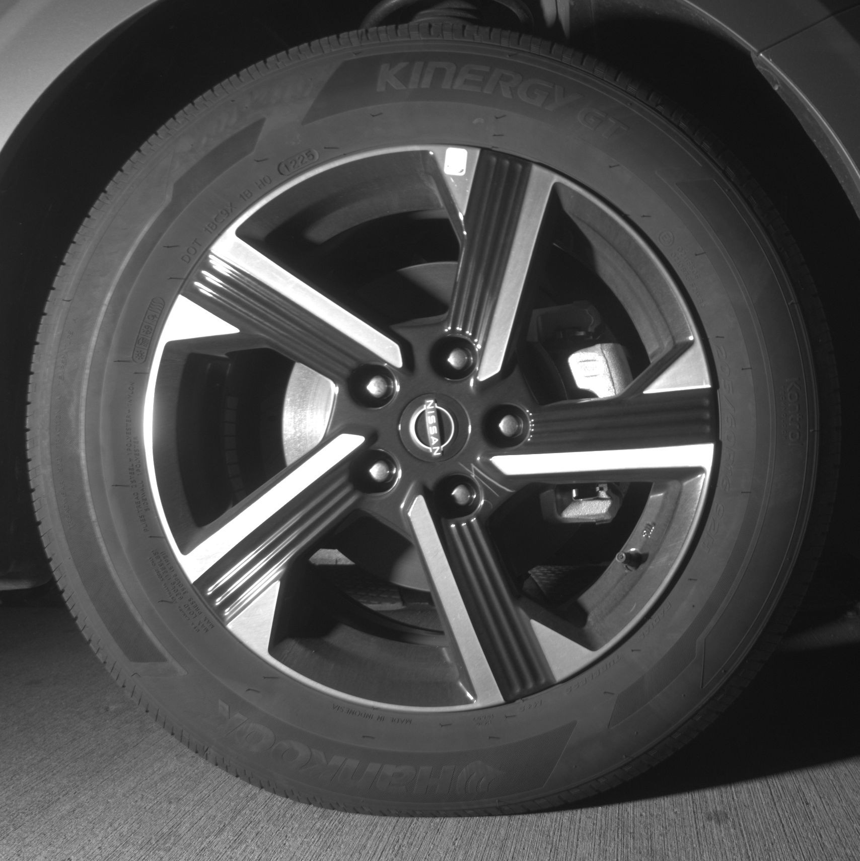 Thumbnail: 2025 Nissan Sentra - 10