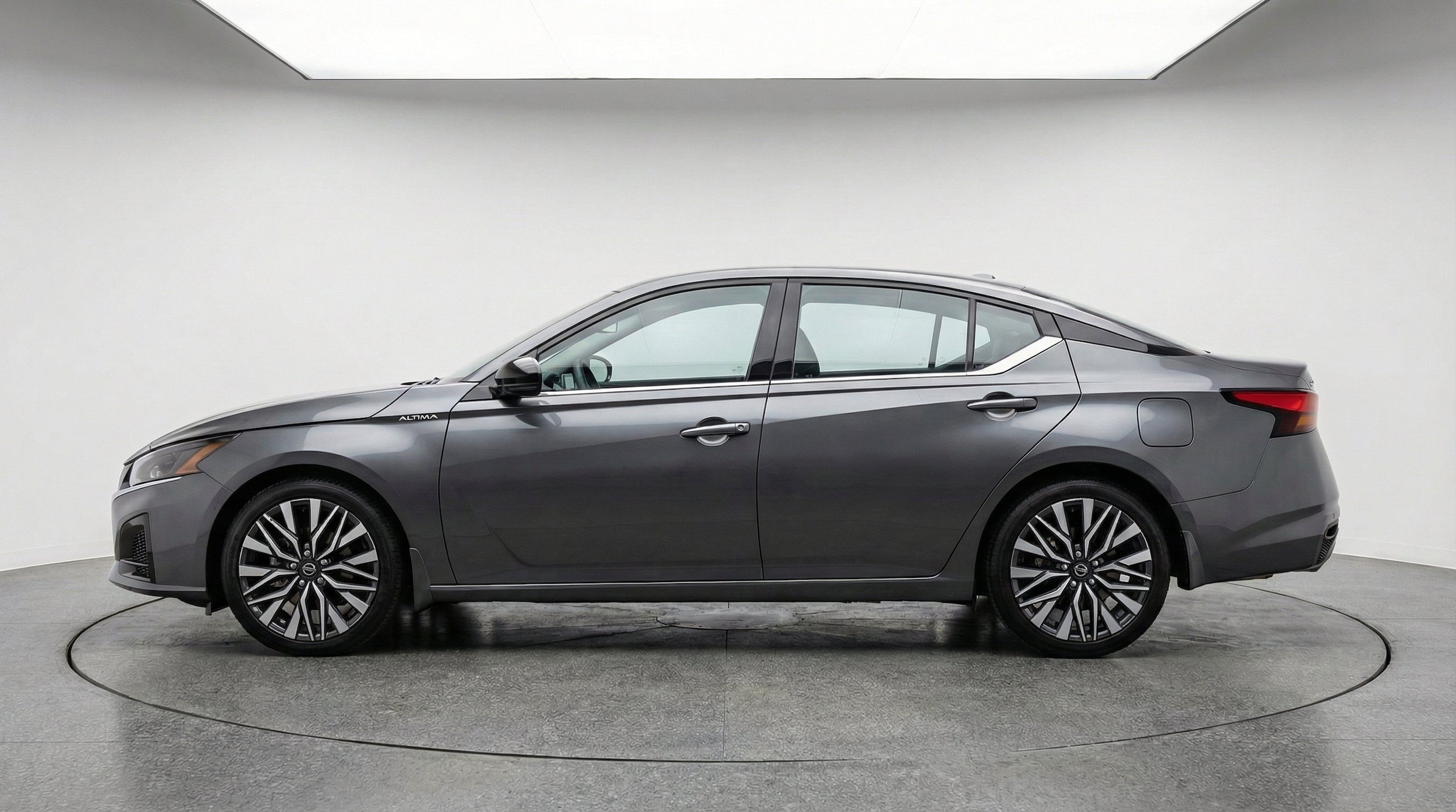 Thumbnail: 2026 Nissan Altima - 5