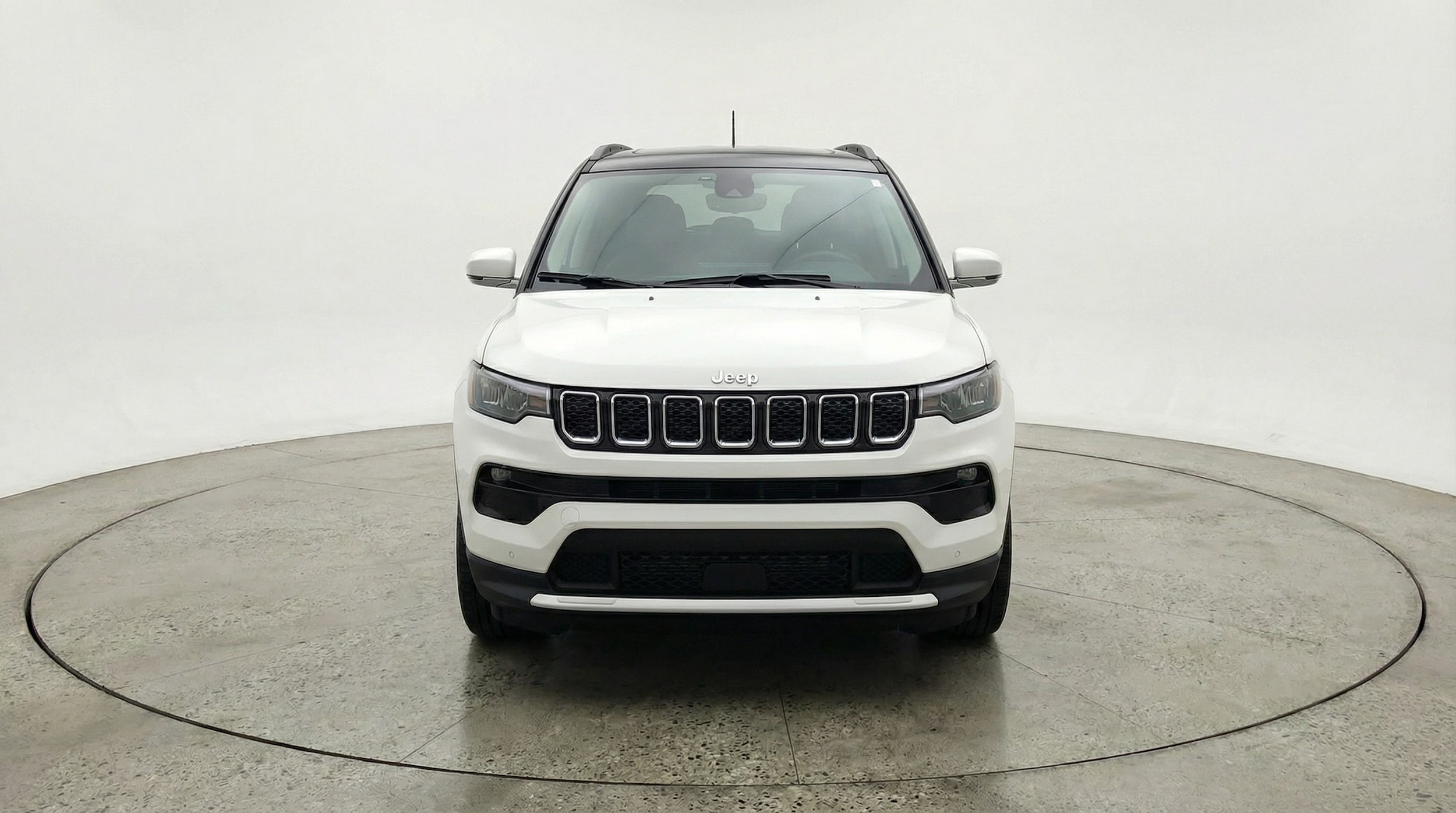 Thumbnail: 2025 Jeep Compass - 2