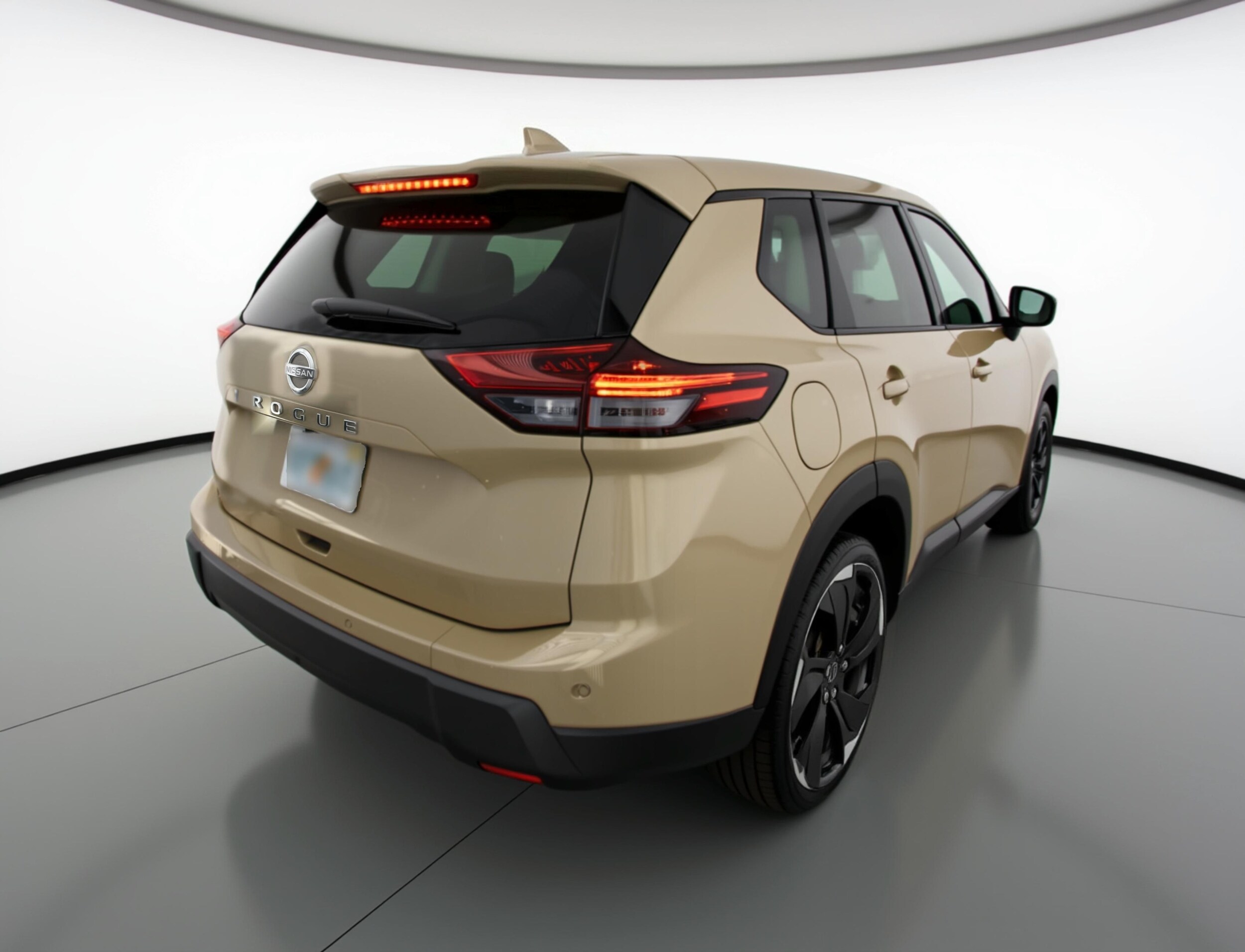Thumbnail: 2025 Nissan Rogue - 7