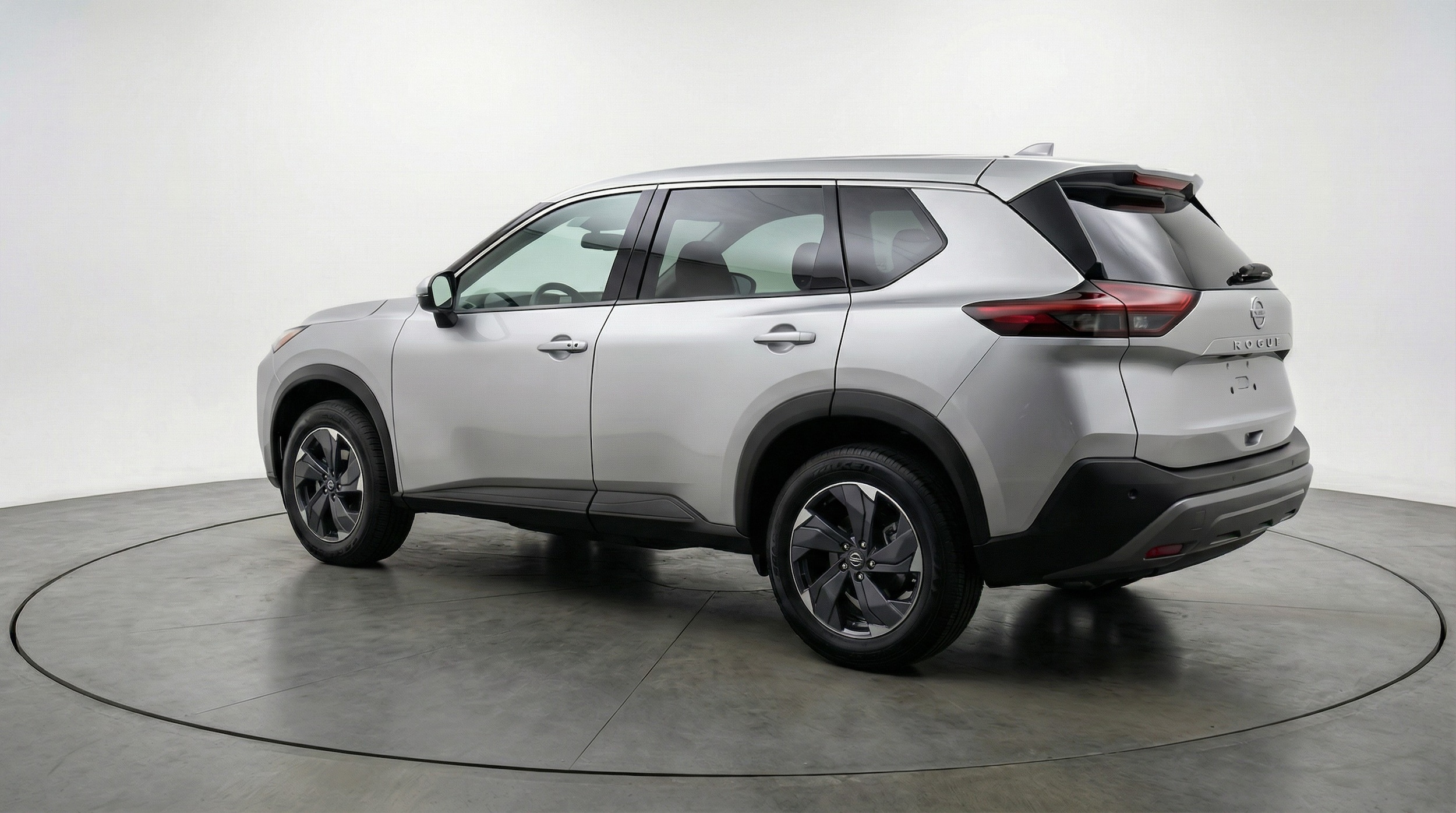 Thumbnail: 2025 Nissan Rogue - 5