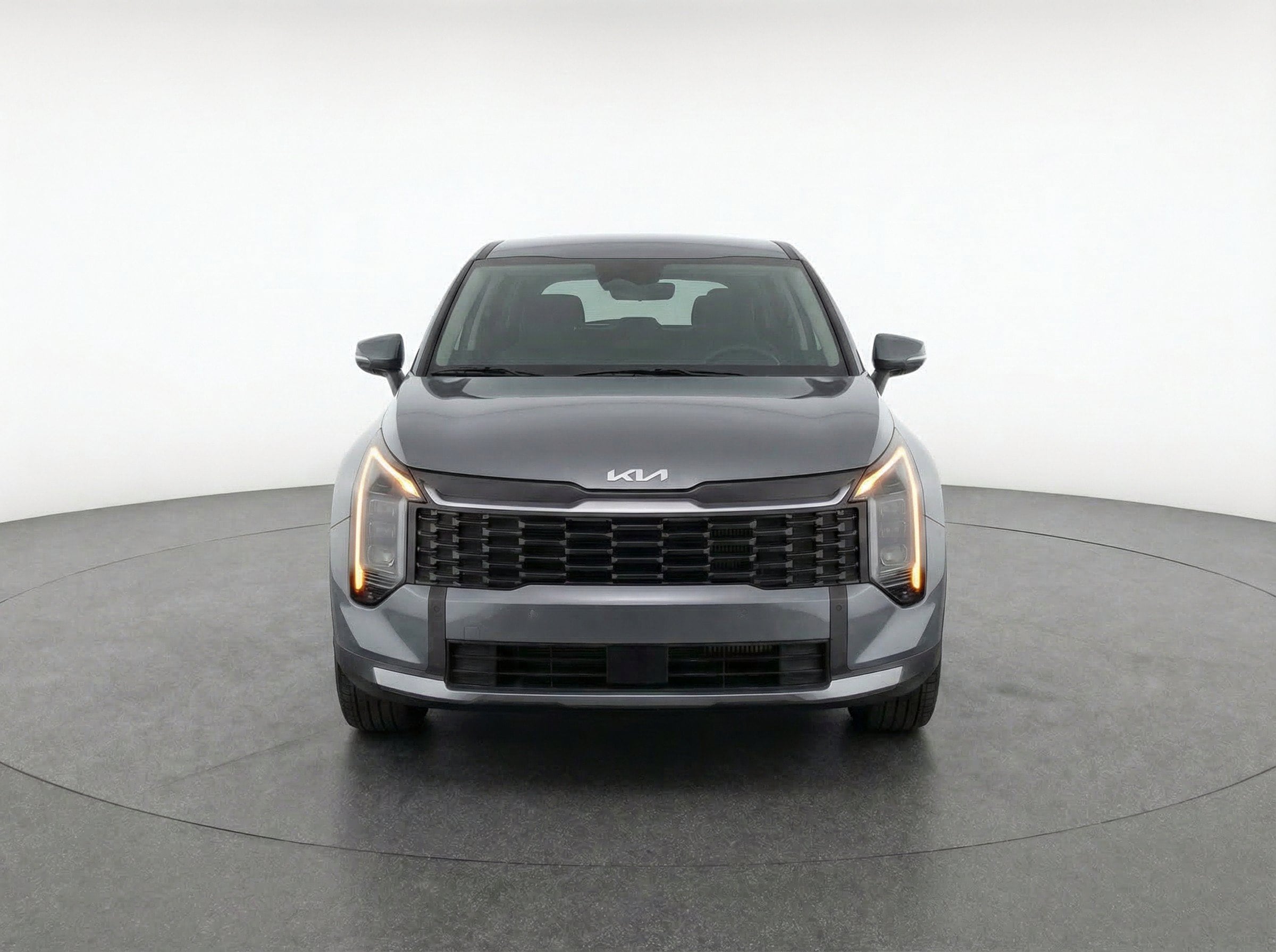Thumbnail: 2026 Kia Sportage - 2