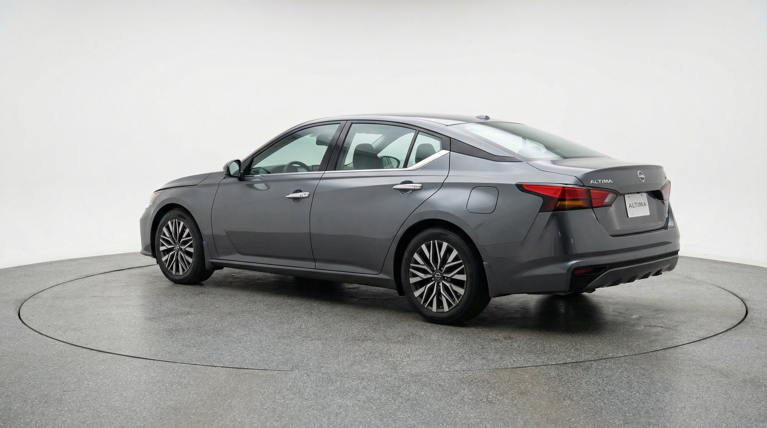 Thumbnail: 2025 Nissan Altima - 6