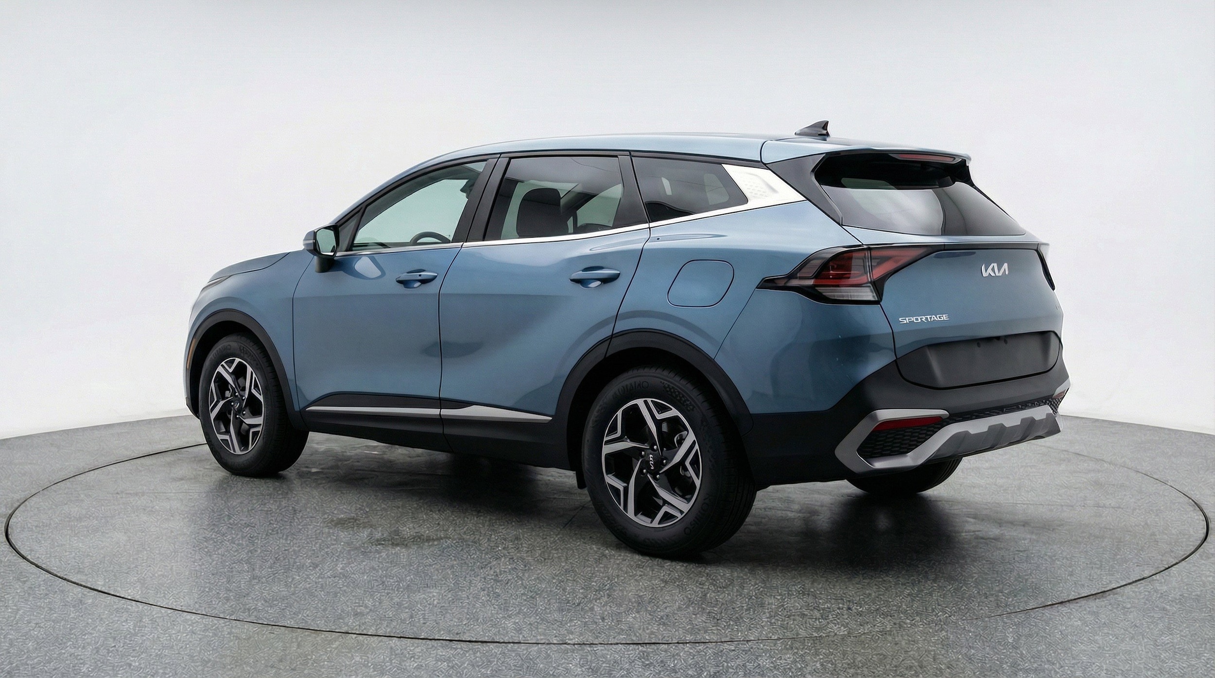 Thumbnail: 2025 Kia Sportage - 6