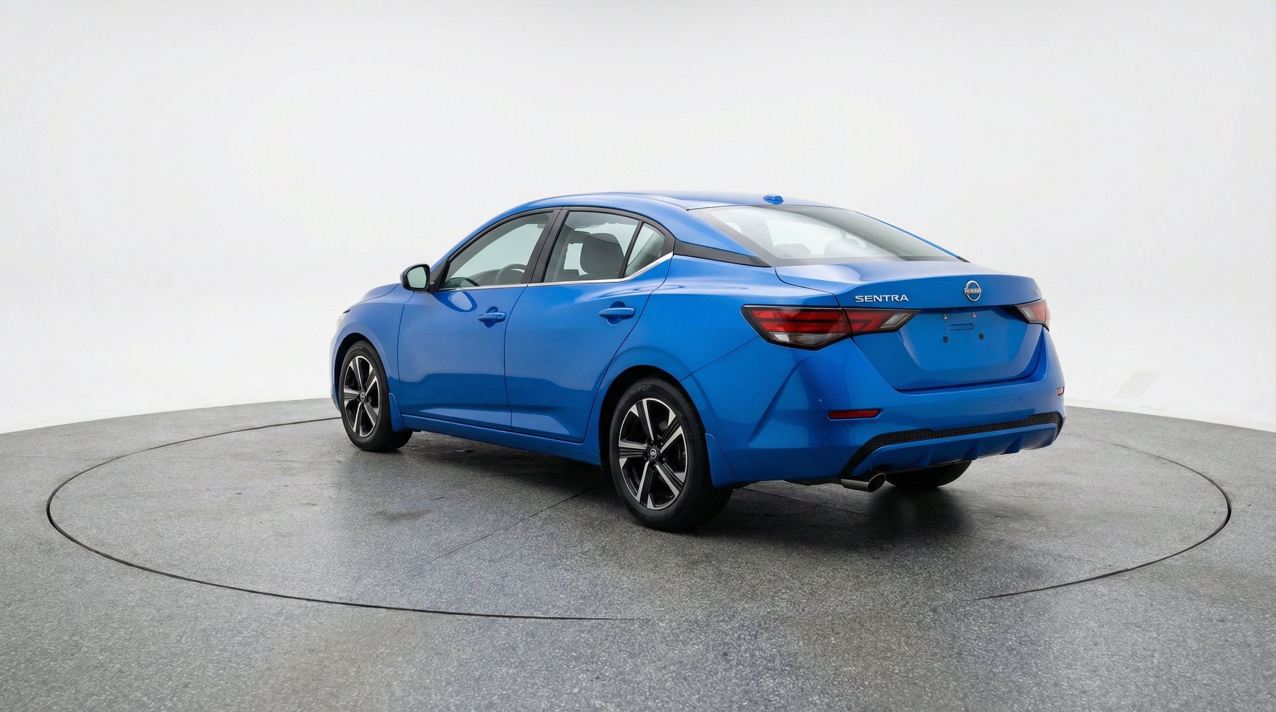 Thumbnail: 2025 Nissan Sentra - 6