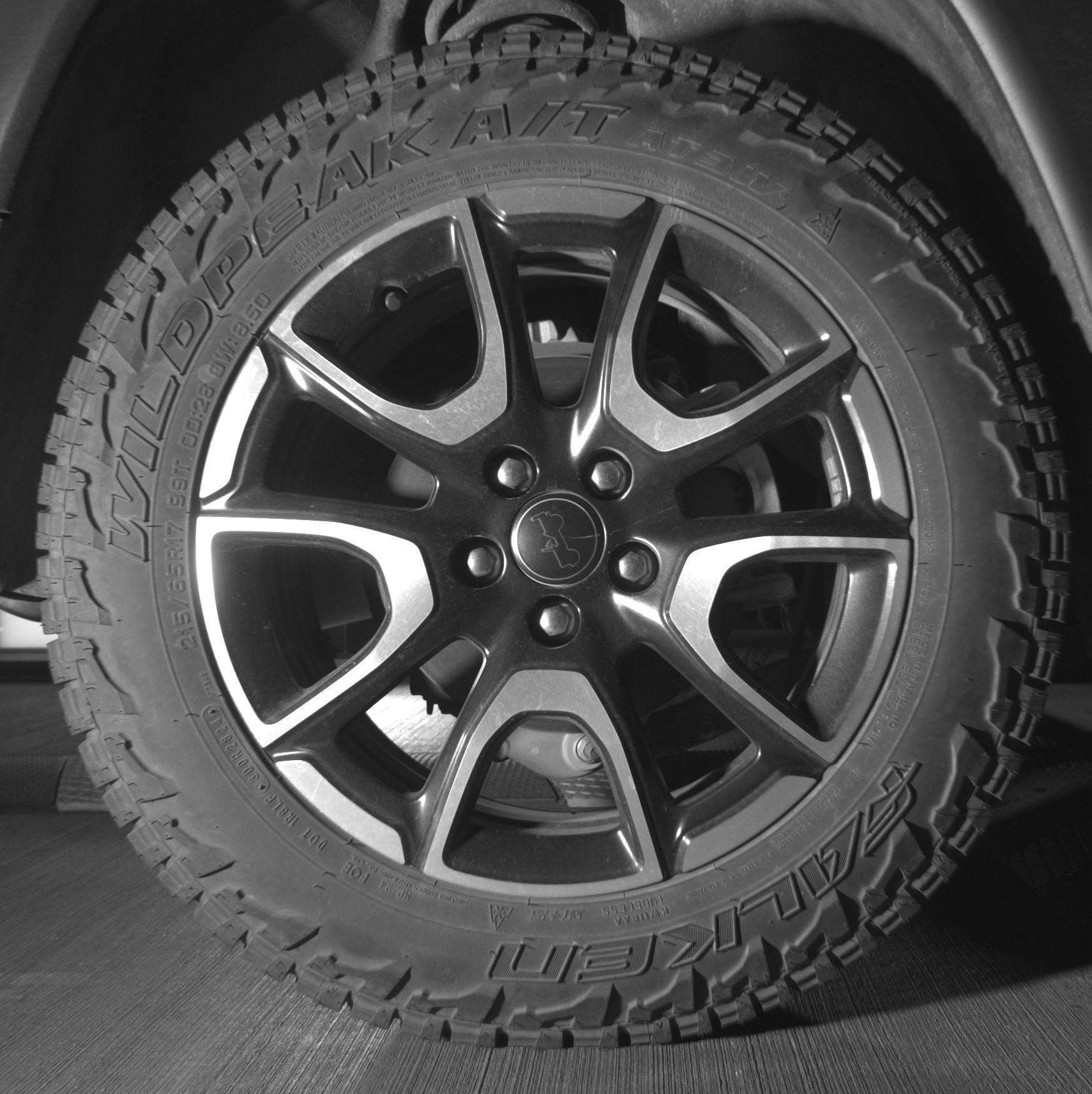 Thumbnail: 2025 Jeep Compass - 15