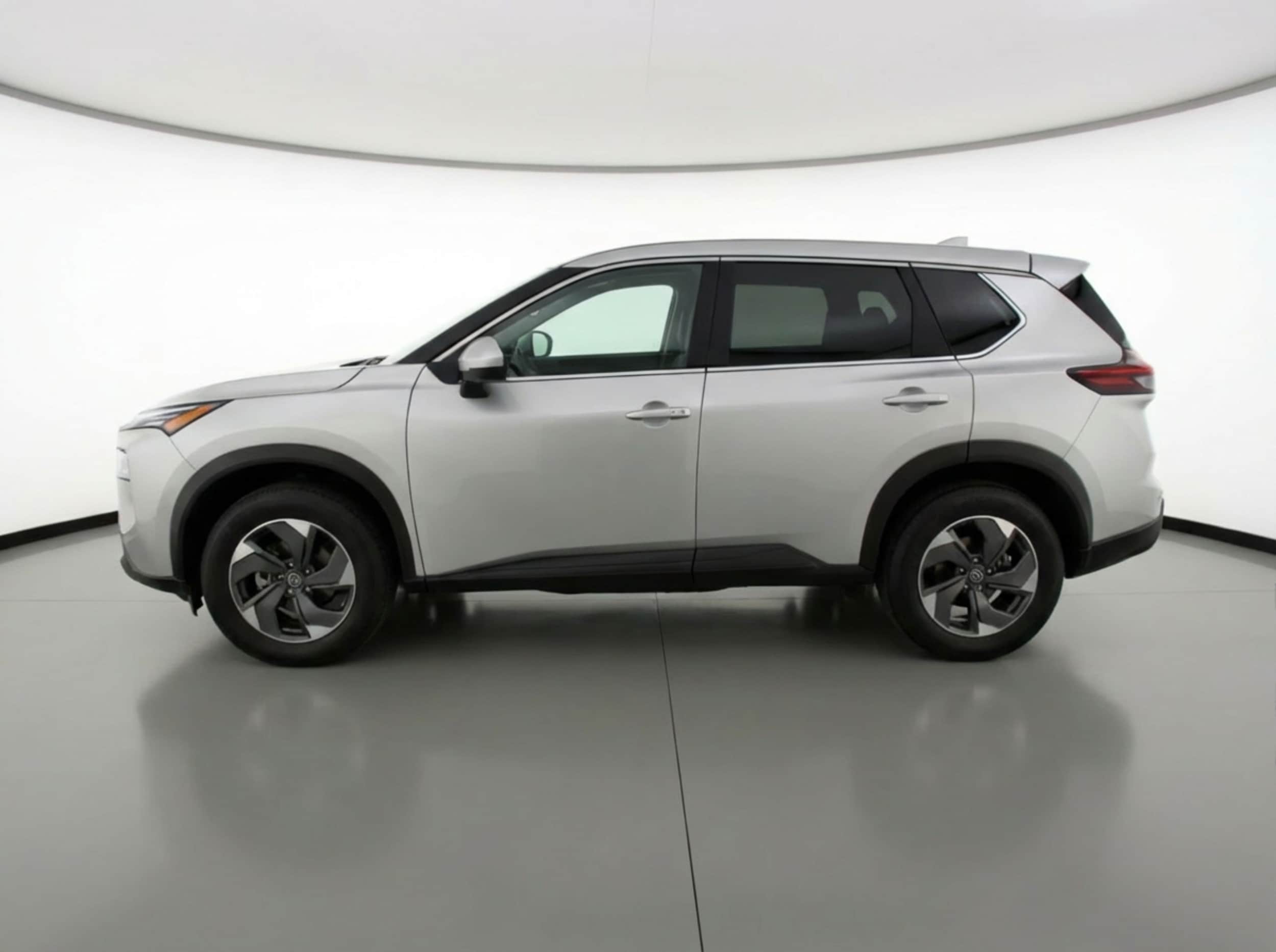 Thumbnail: 2025 Nissan Rogue - 4