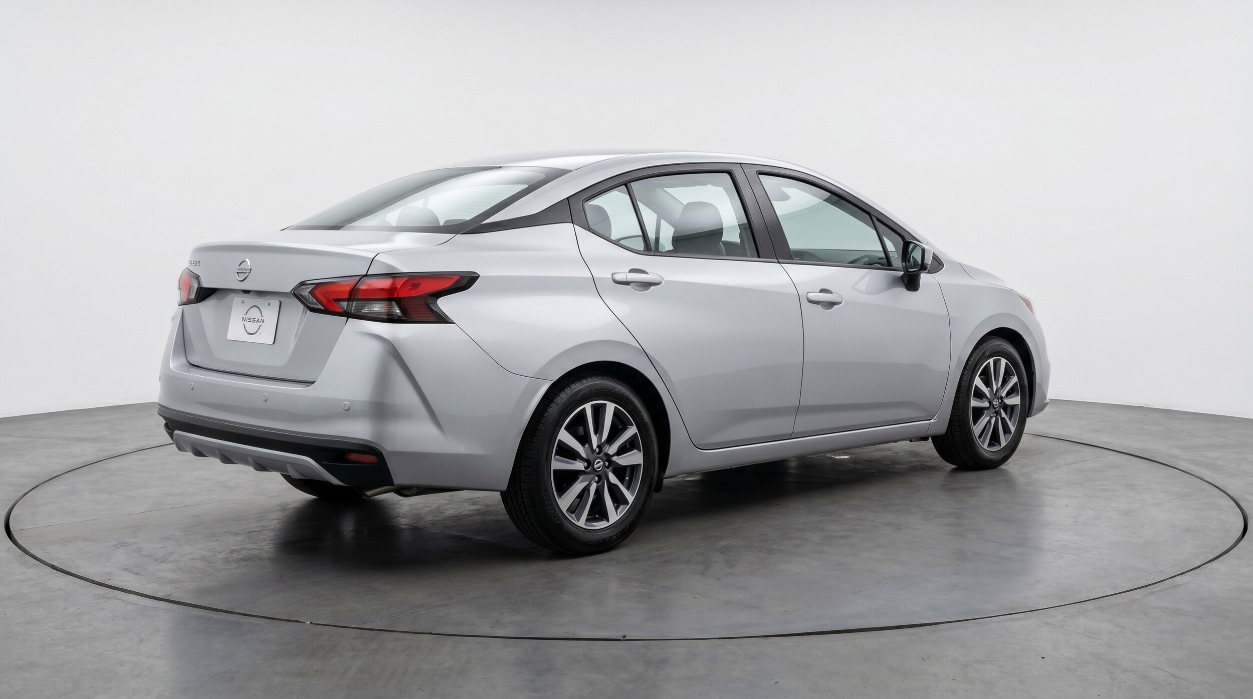 Thumbnail: 2025 Nissan Versa - 9