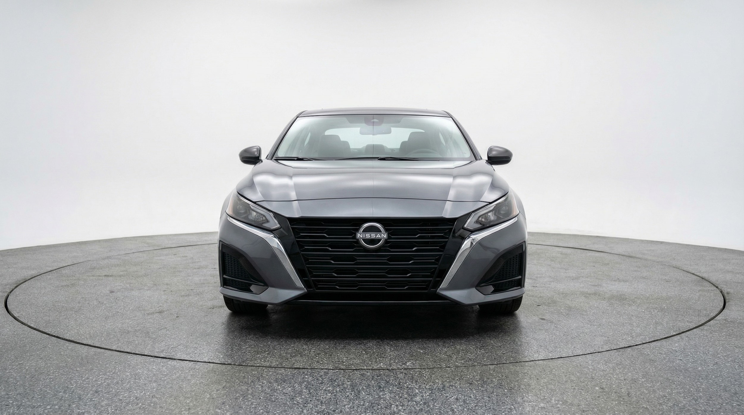 Thumbnail: 2025 Nissan Altima - 2