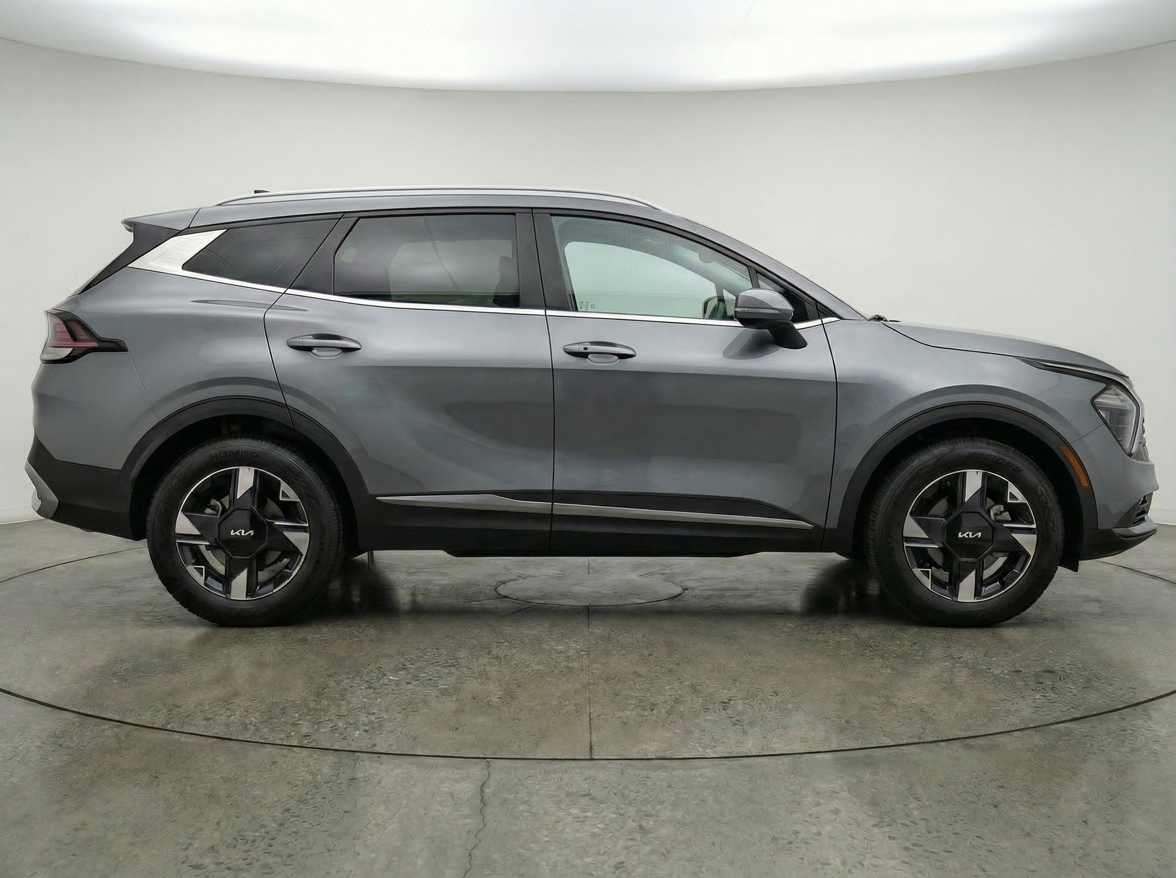 Thumbnail: 2026 Kia Sportage - 11