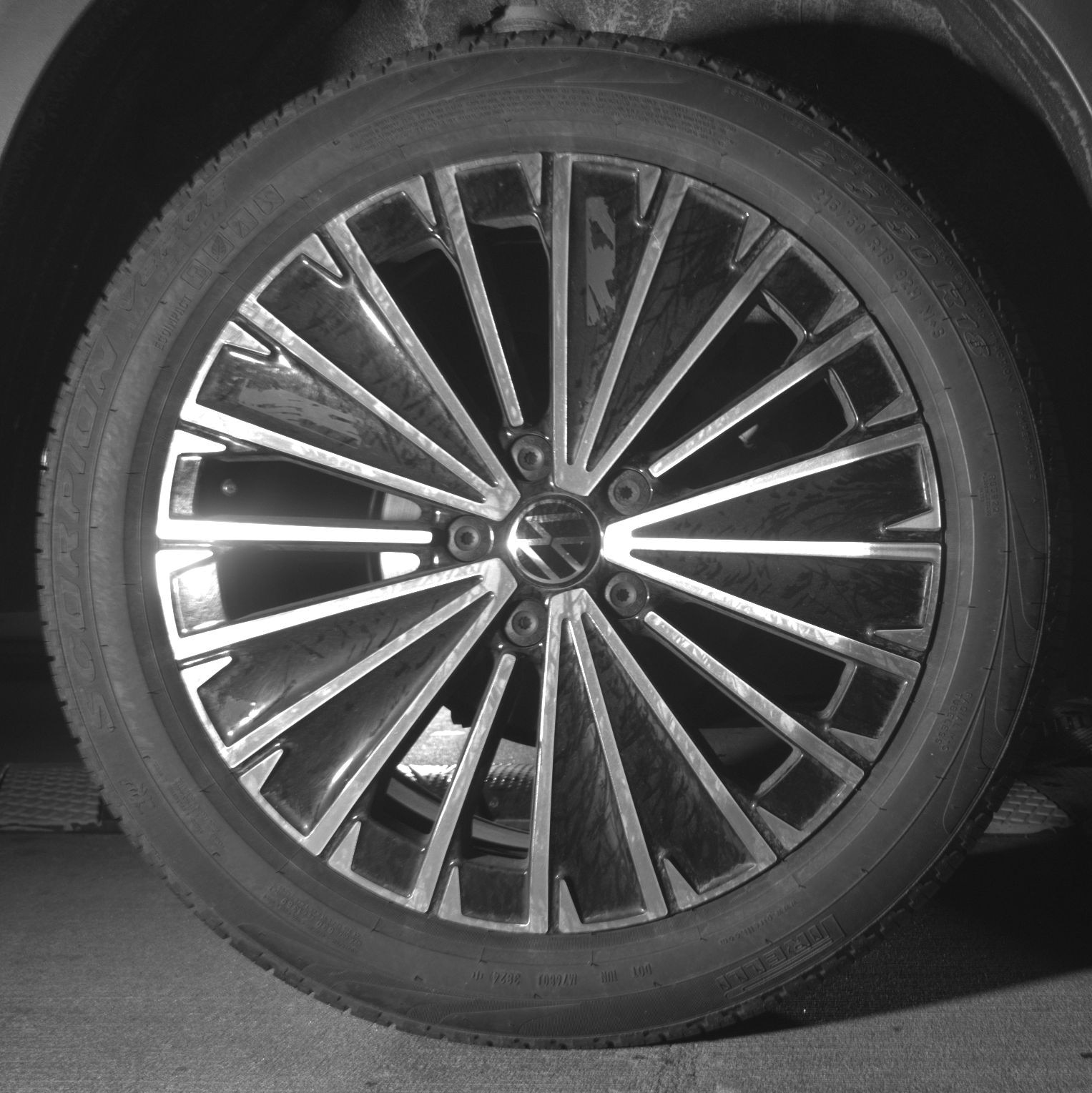 Thumbnail: 2025 Volkswagen Taos - 12