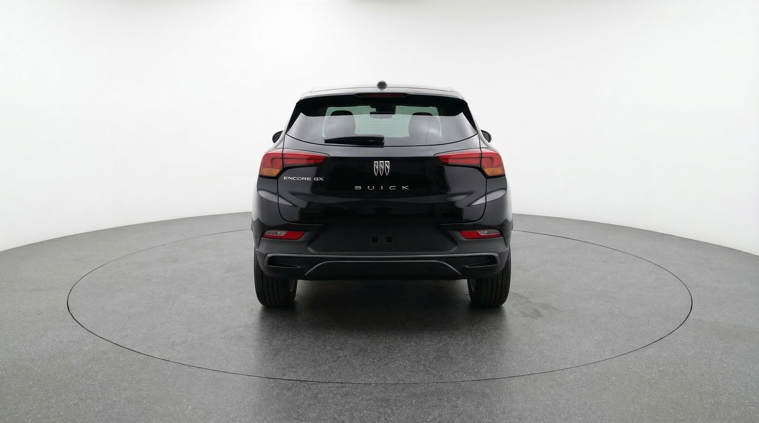 Thumbnail: 2025 Buick Encore GX - 7