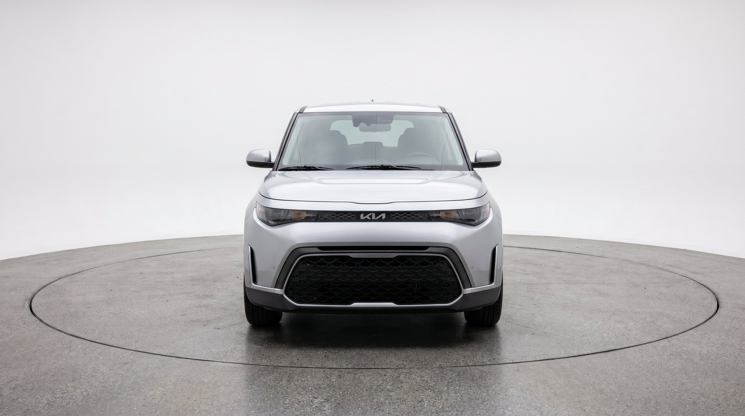 Thumbnail: 2025 Kia Soul - 2