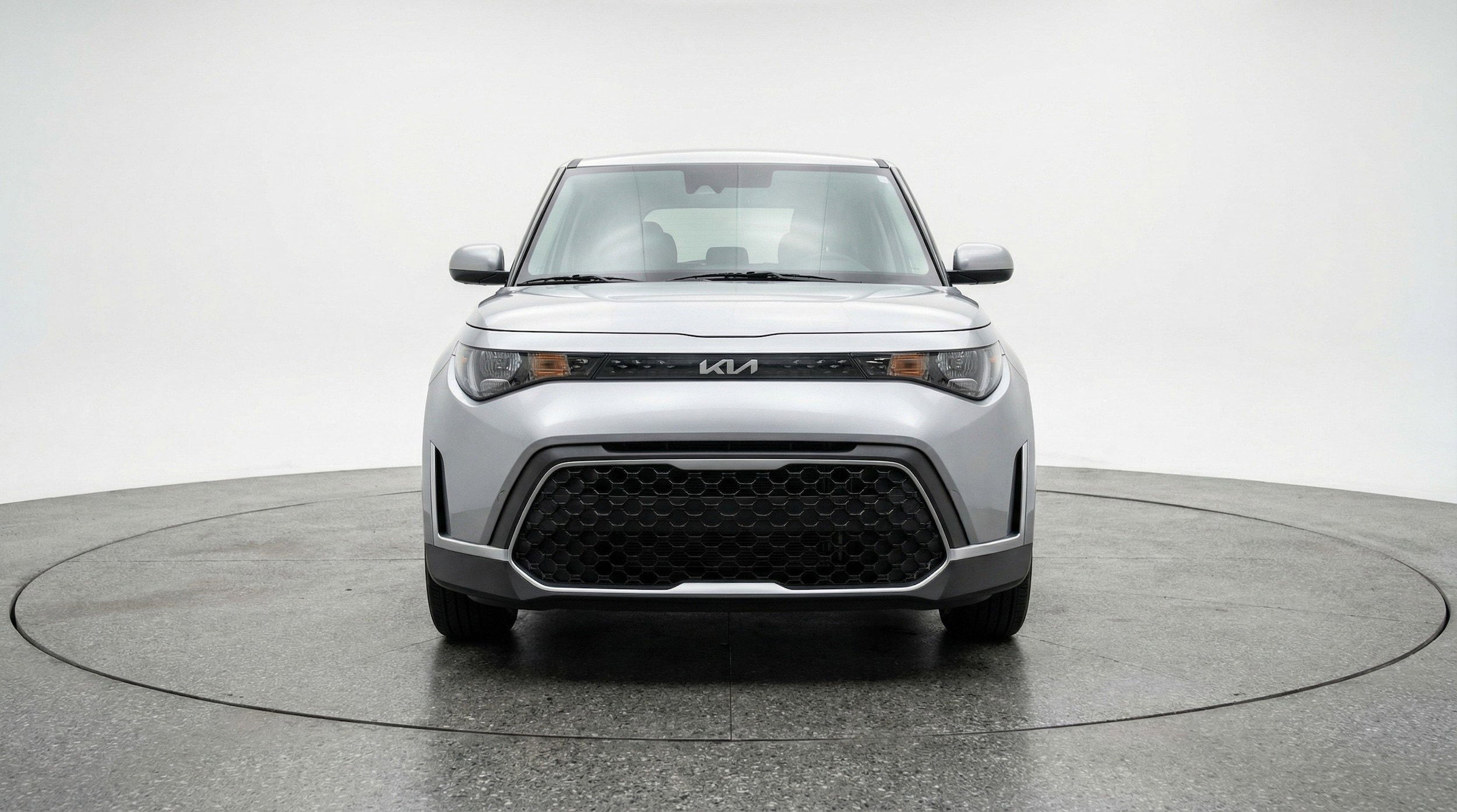 Thumbnail: 2025 Kia Soul - 2