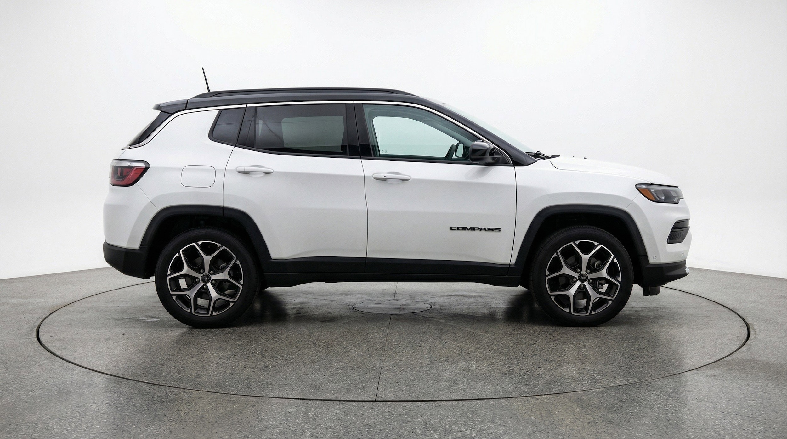 Thumbnail: 2025 Jeep Compass - 11