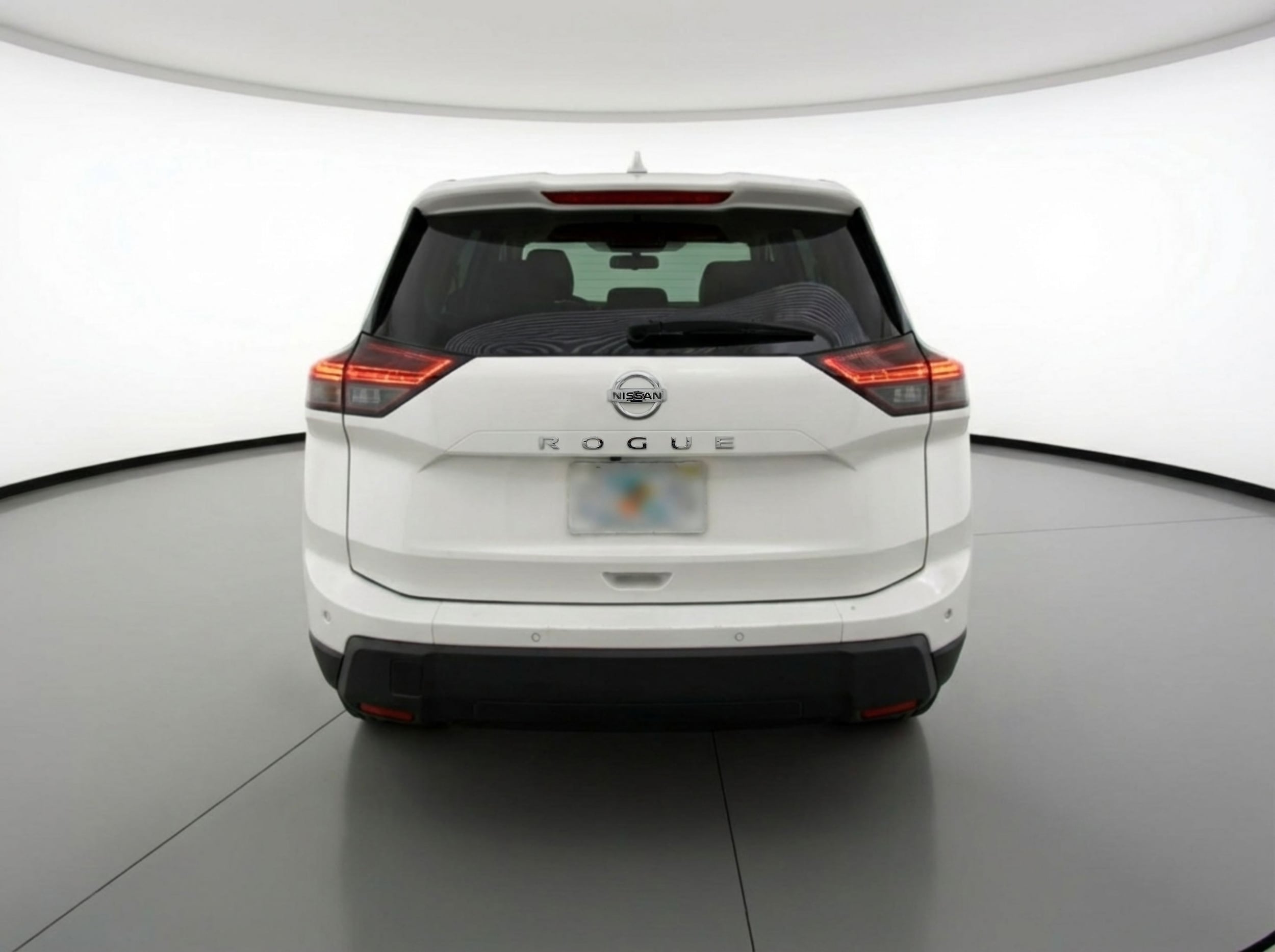 Thumbnail: 2025 Nissan Rogue - 6