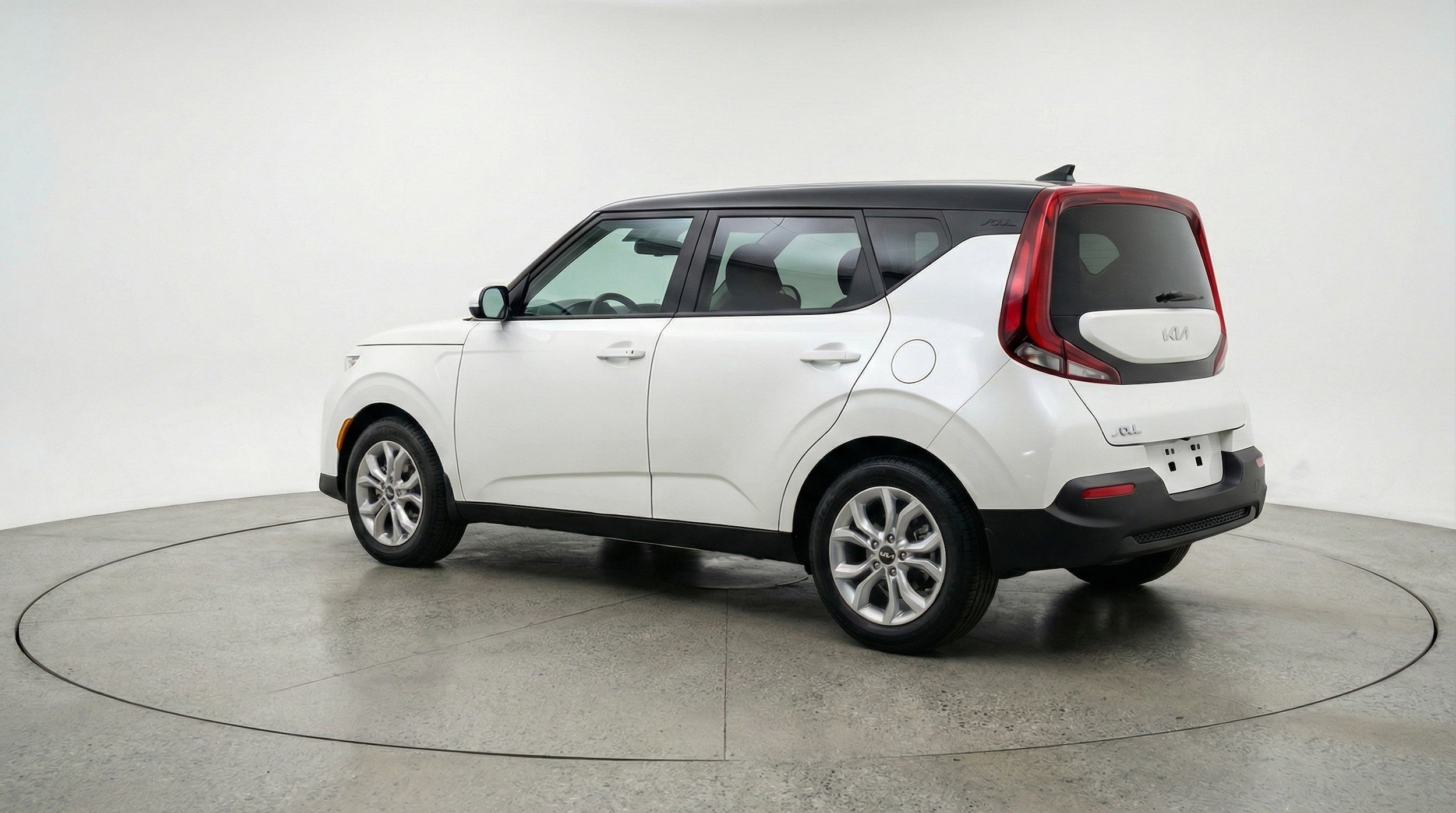 Thumbnail: 2025 Kia Soul - 6