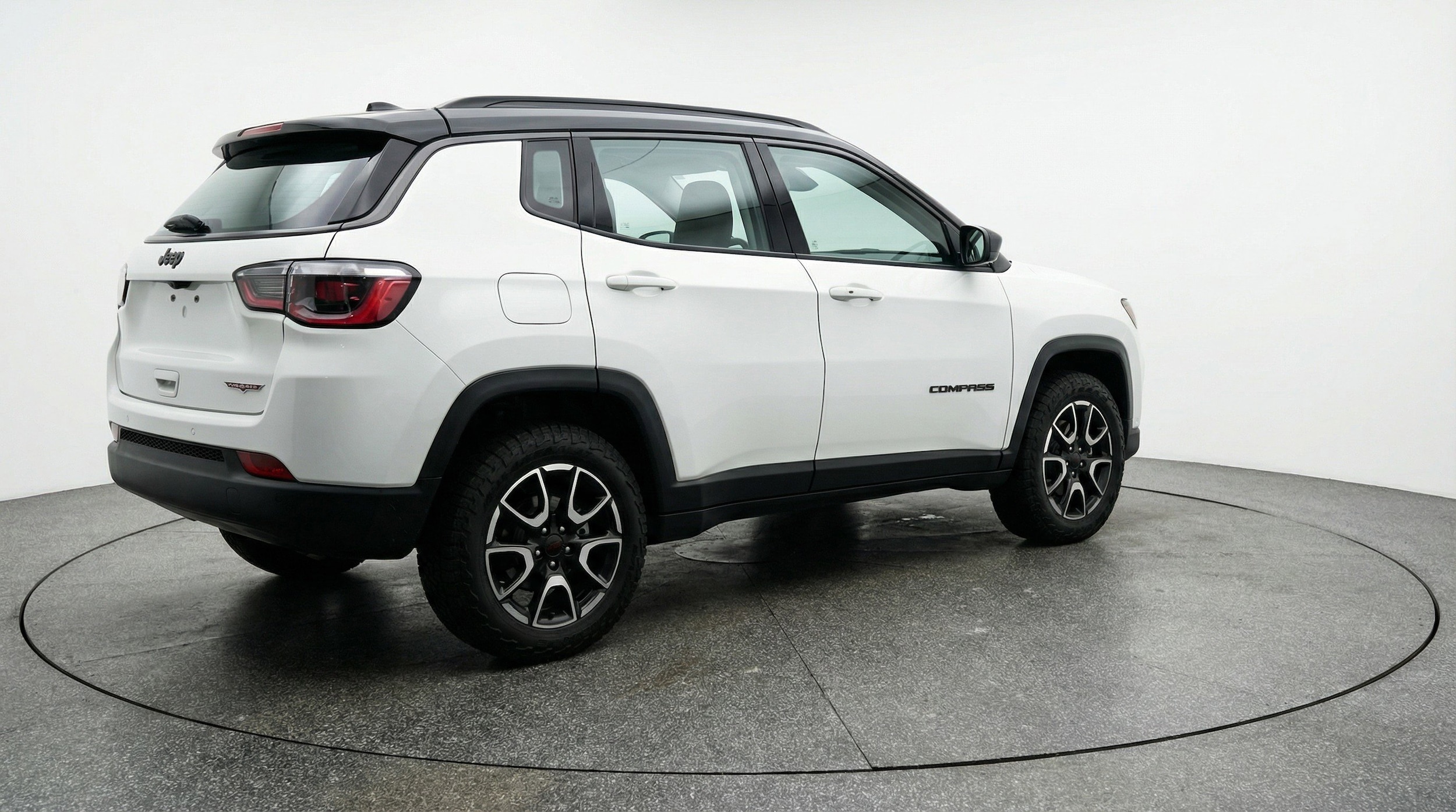 Thumbnail: 2025 Jeep Compass - 9
