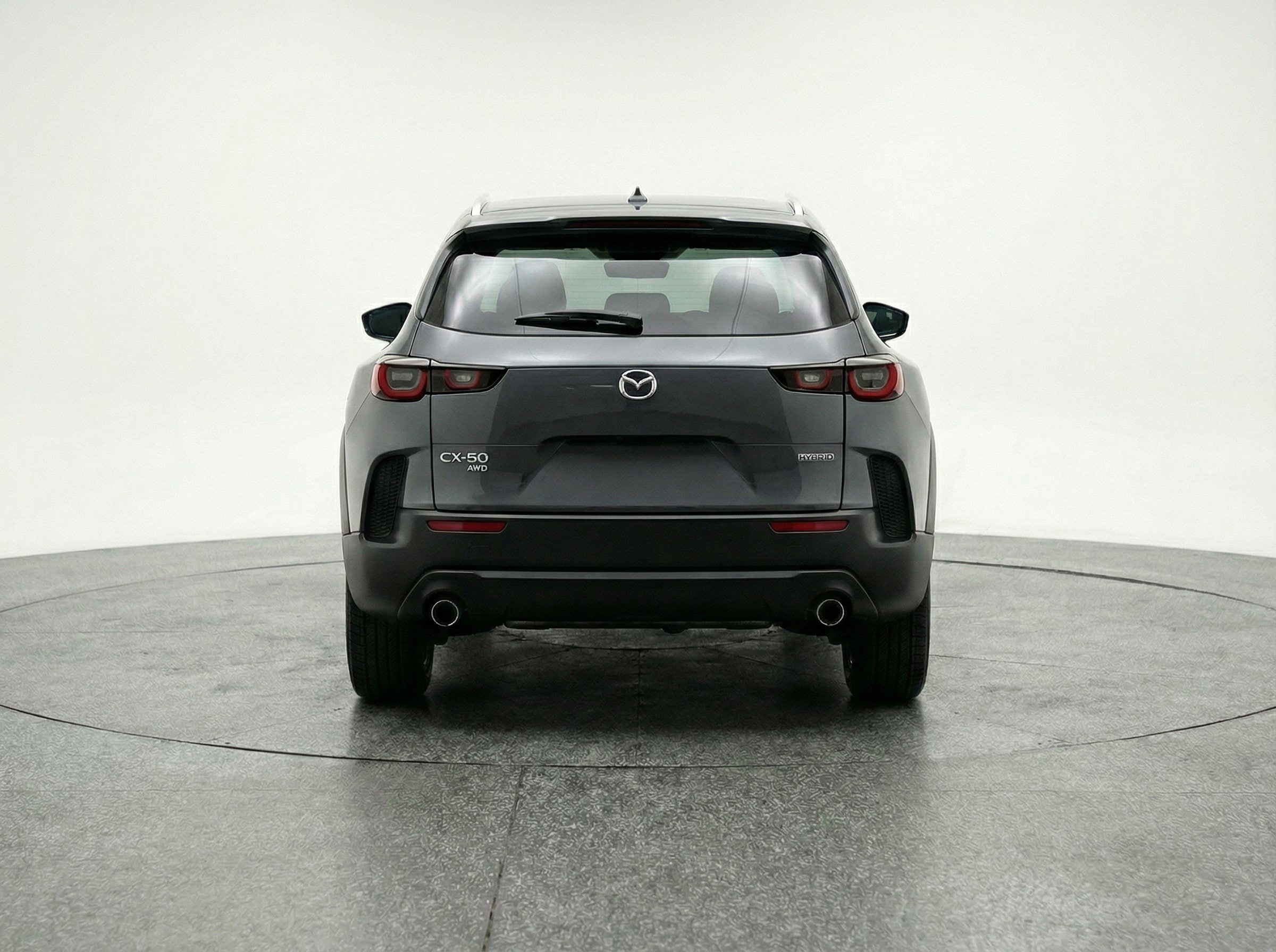 Thumbnail: 2025 Mazda CX-50 - 7