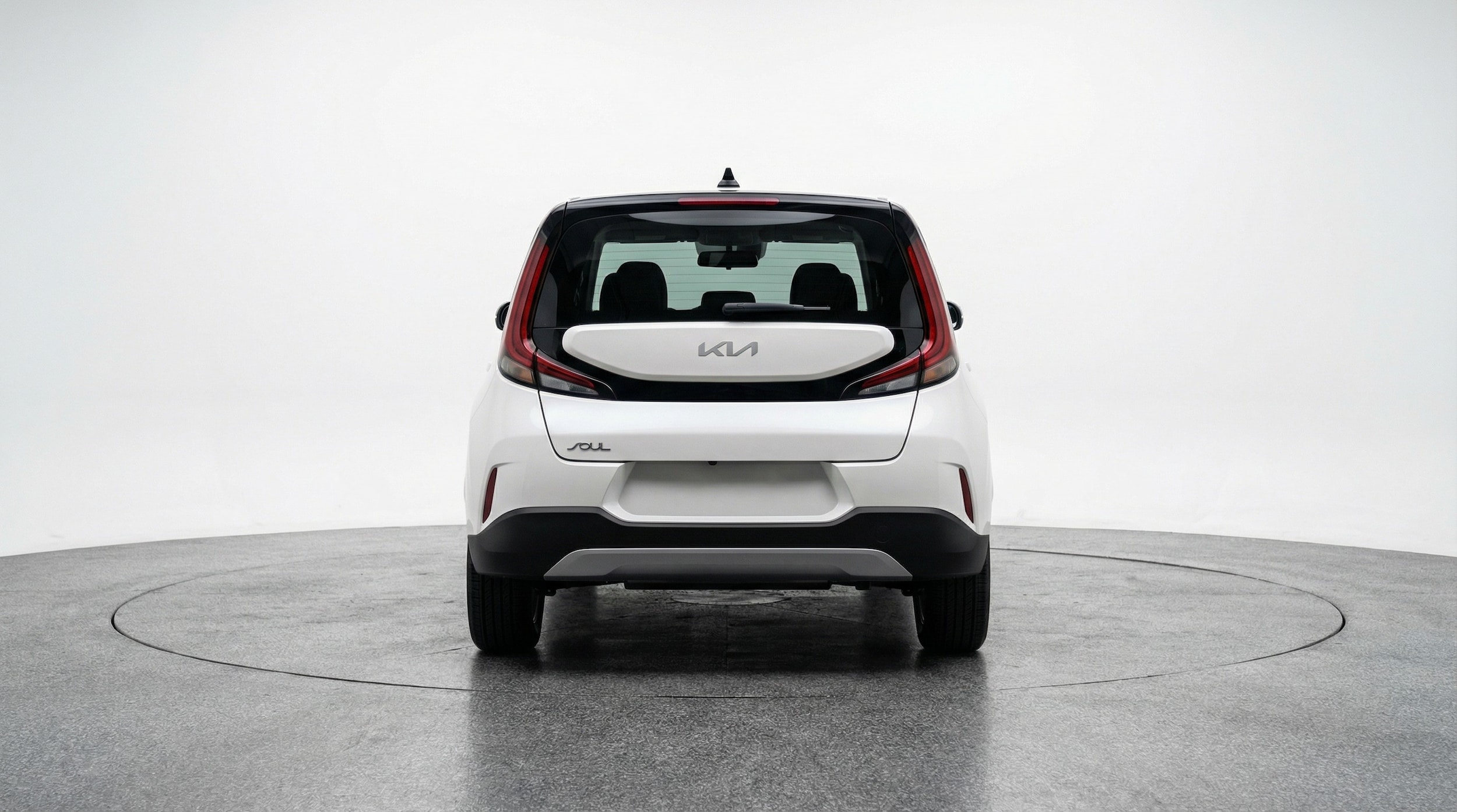 Thumbnail: 2025 Kia Soul - 6