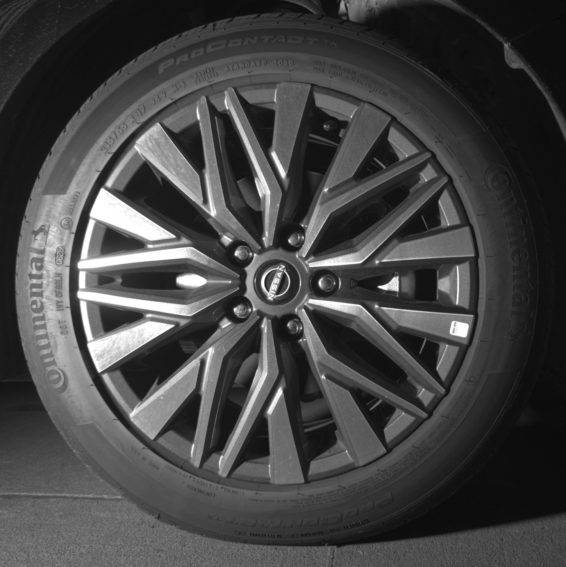 Thumbnail: 2025 Nissan Altima - 13