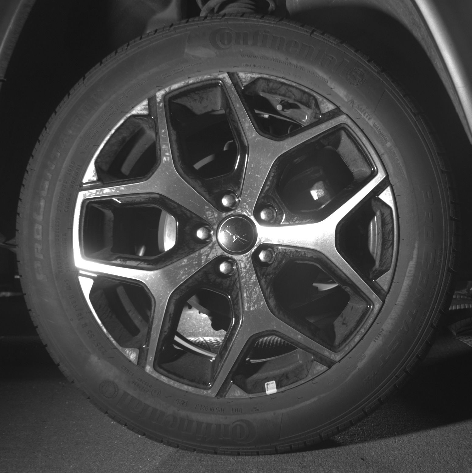 Thumbnail: 2025 Jeep Compass - 12