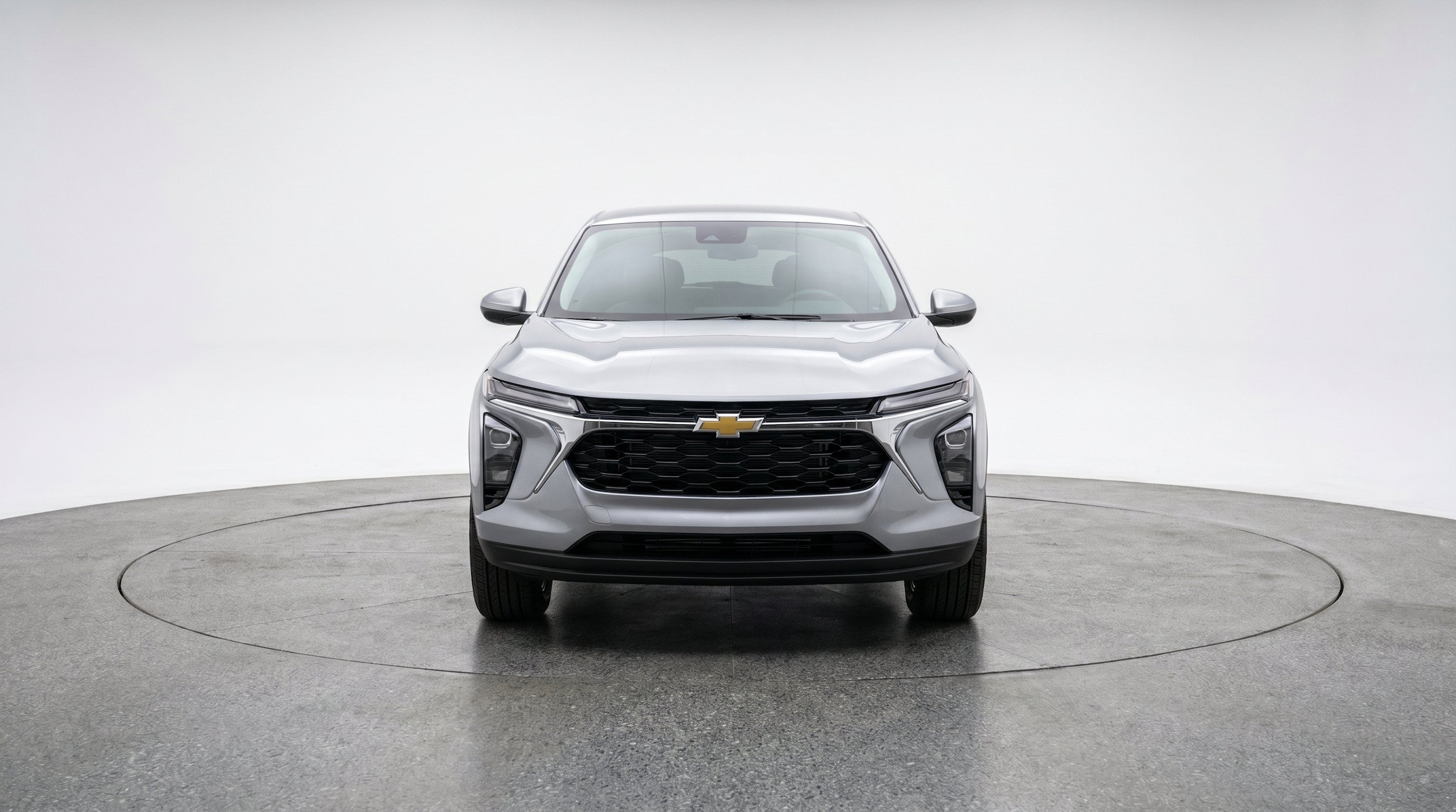 Thumbnail: 2025 Chevrolet Blazer - 2