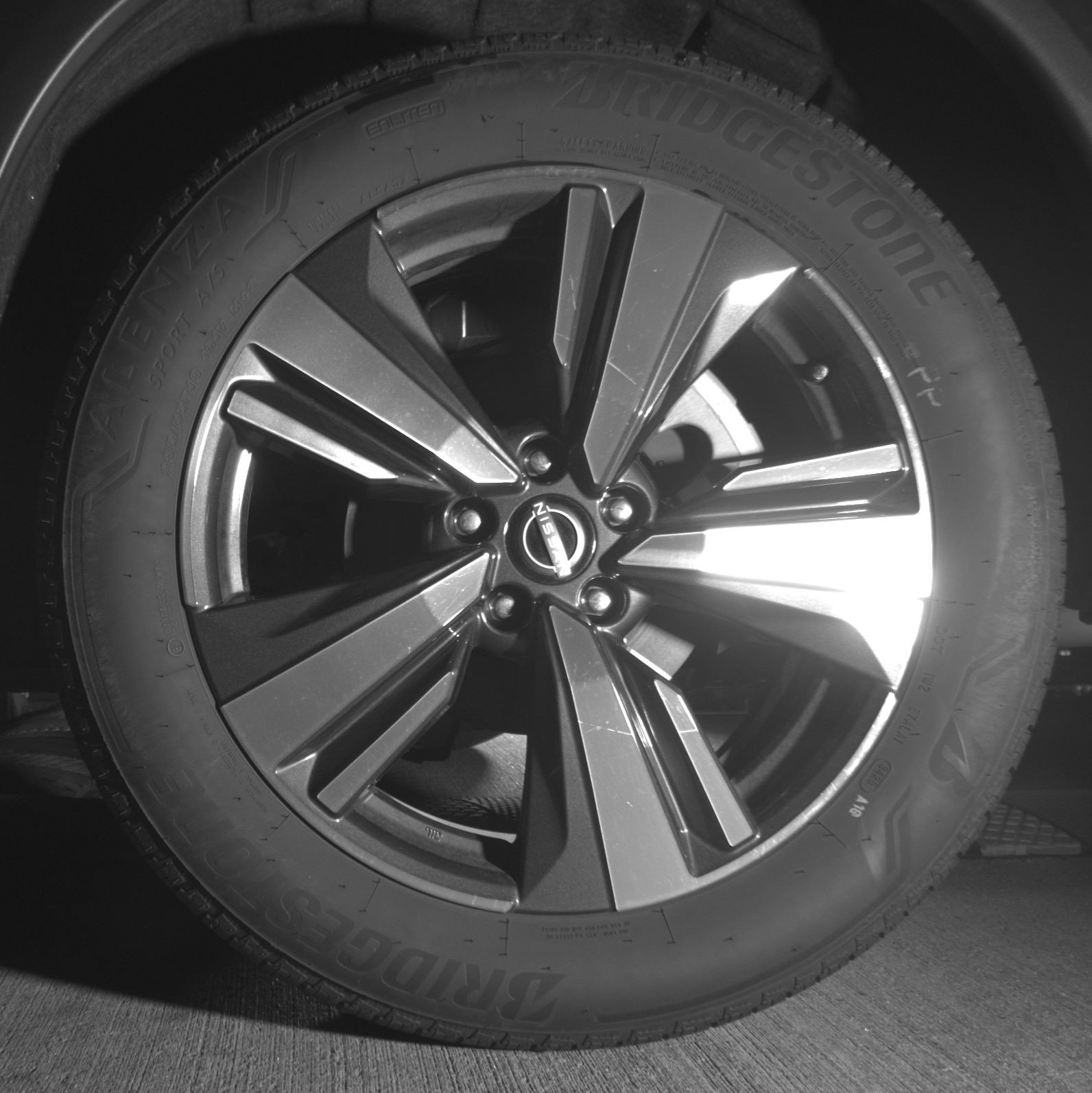 Thumbnail: 2026 Nissan Rogue - 14