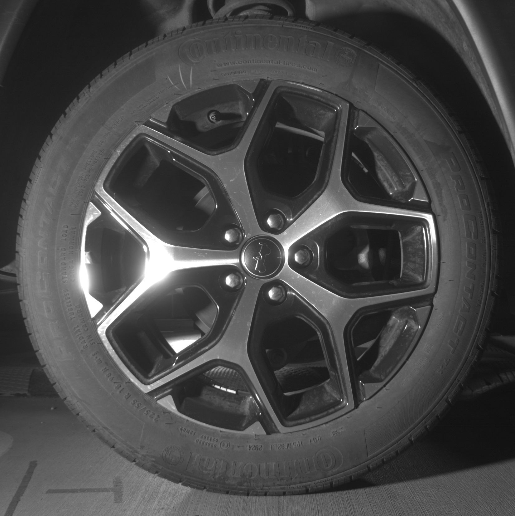 Thumbnail: 2025 Jeep Compass - 12