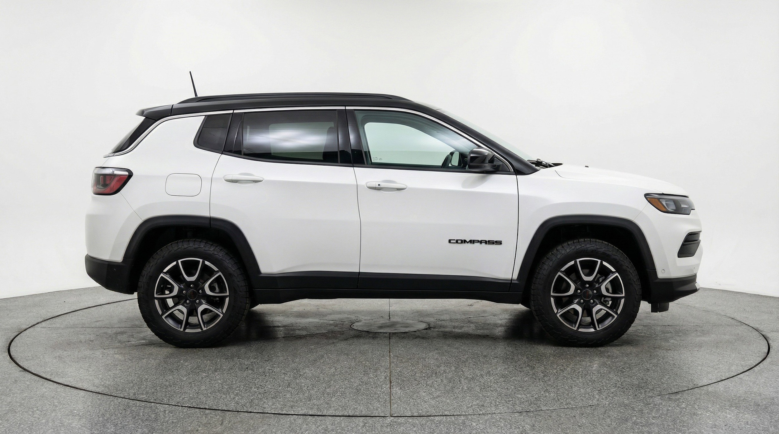 Thumbnail: 2025 Jeep Compass - 11