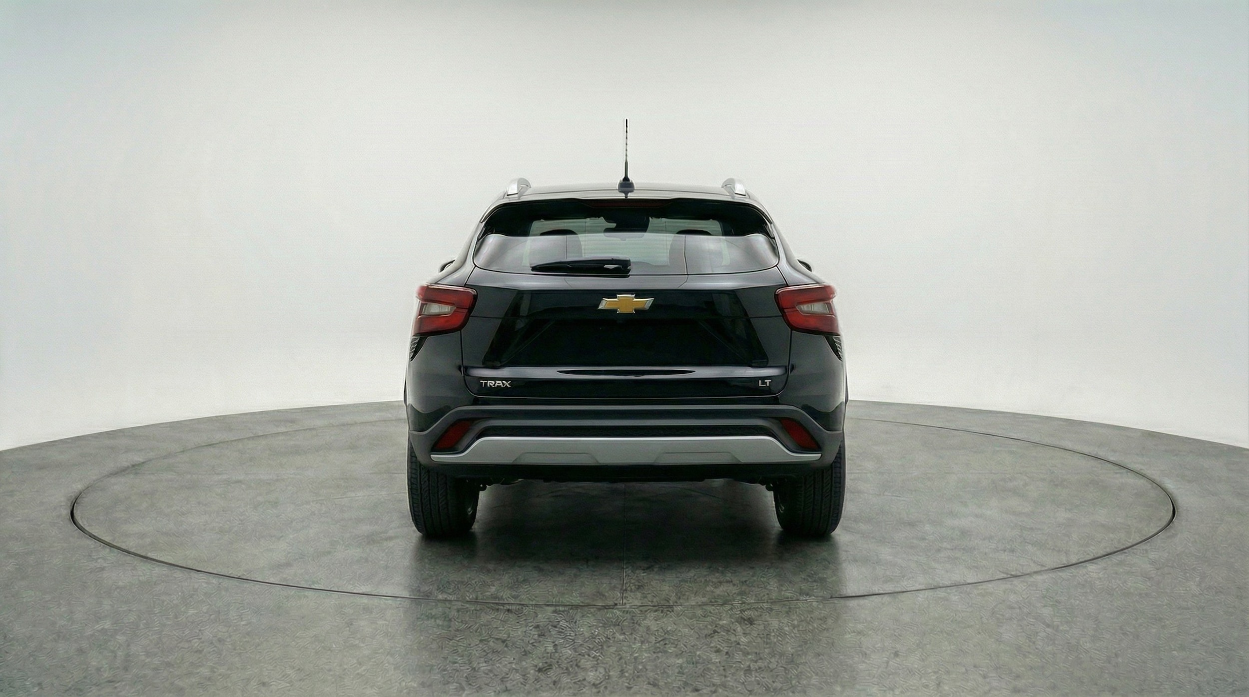 Thumbnail: 2025 Chevrolet Trax - 7