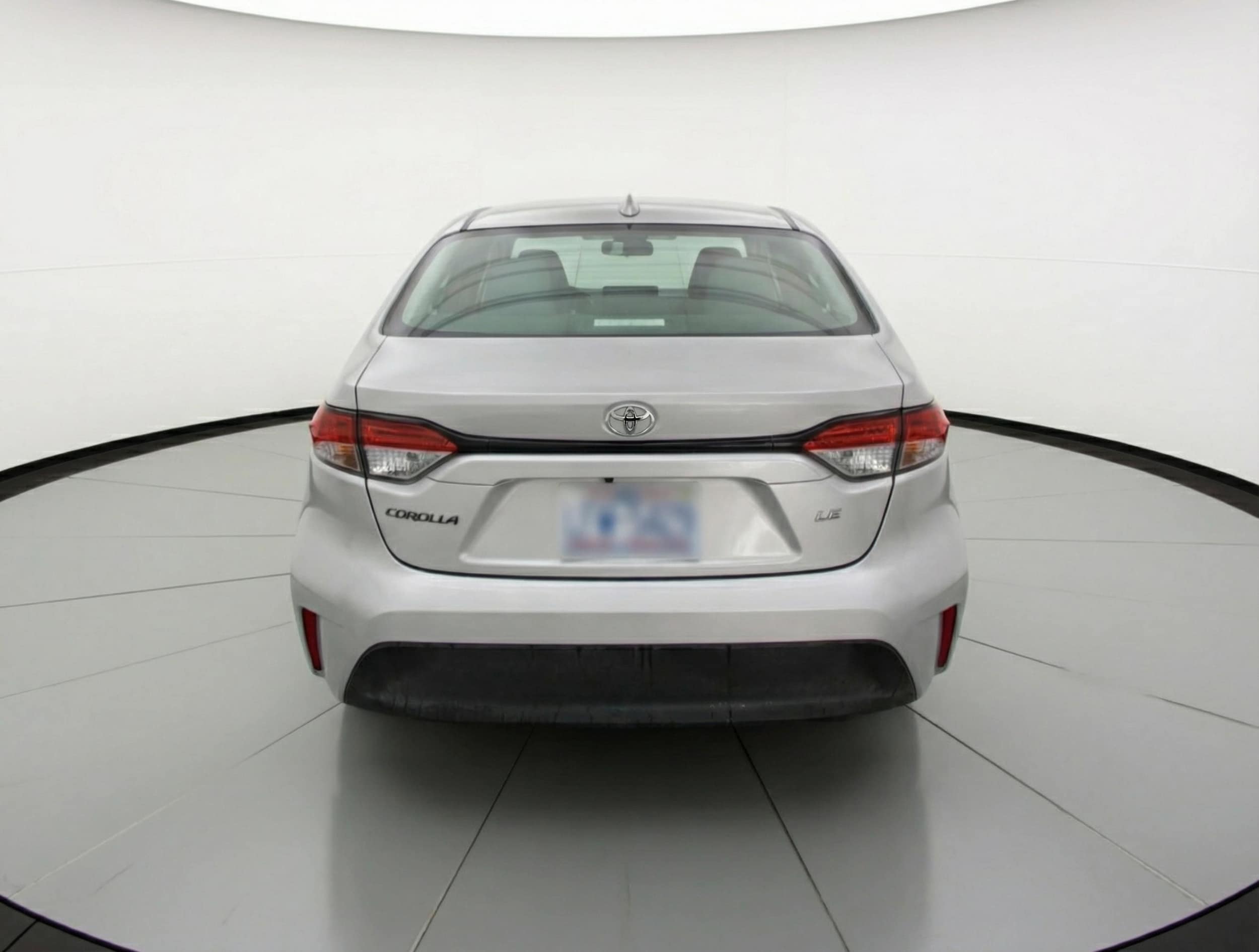 Thumbnail: 2025 Toyota Corolla - 6