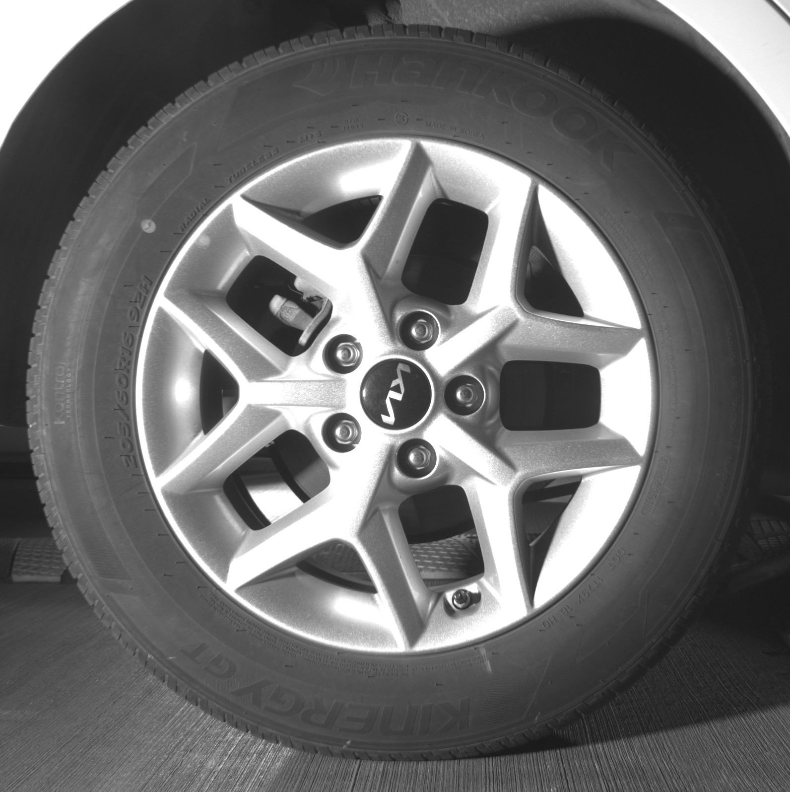 Thumbnail: 2025 Kia Soul - 15