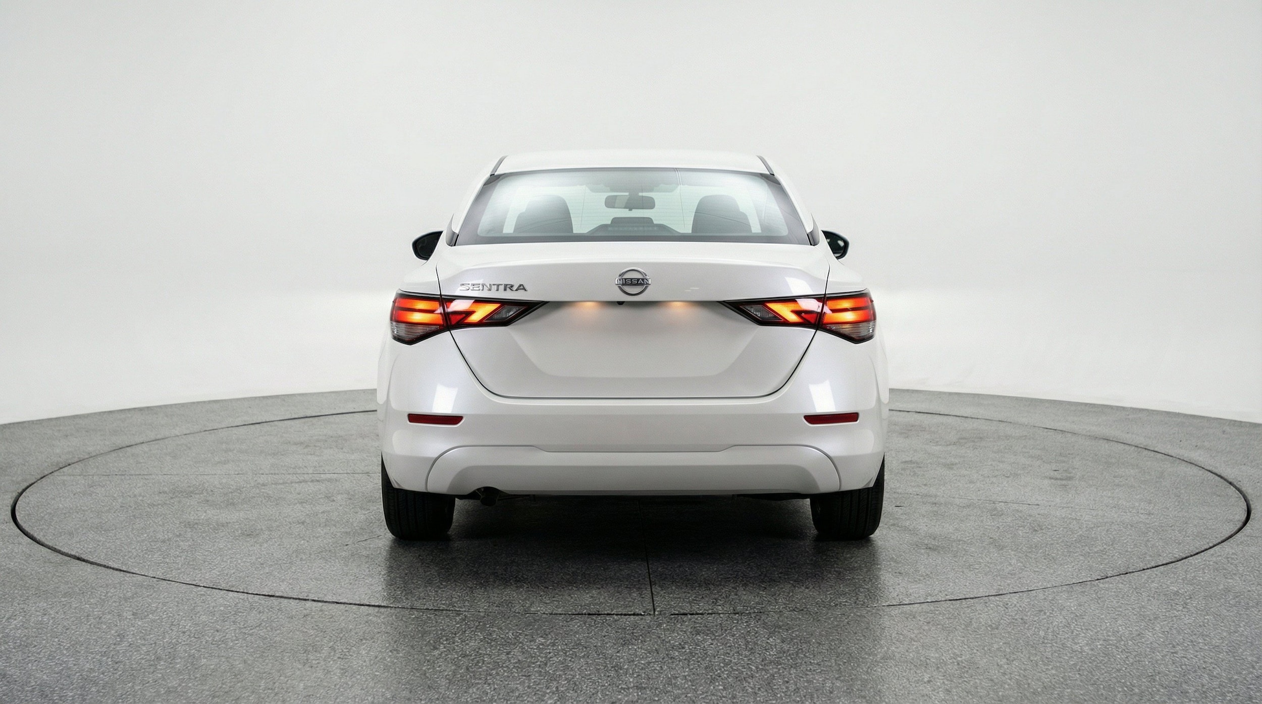 Thumbnail: 2025 Nissan Sentra - 7