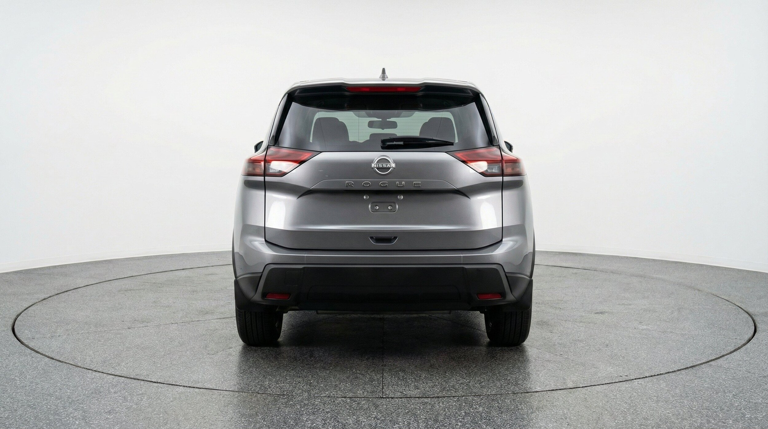 Thumbnail: 2026 Nissan Rogue - 7