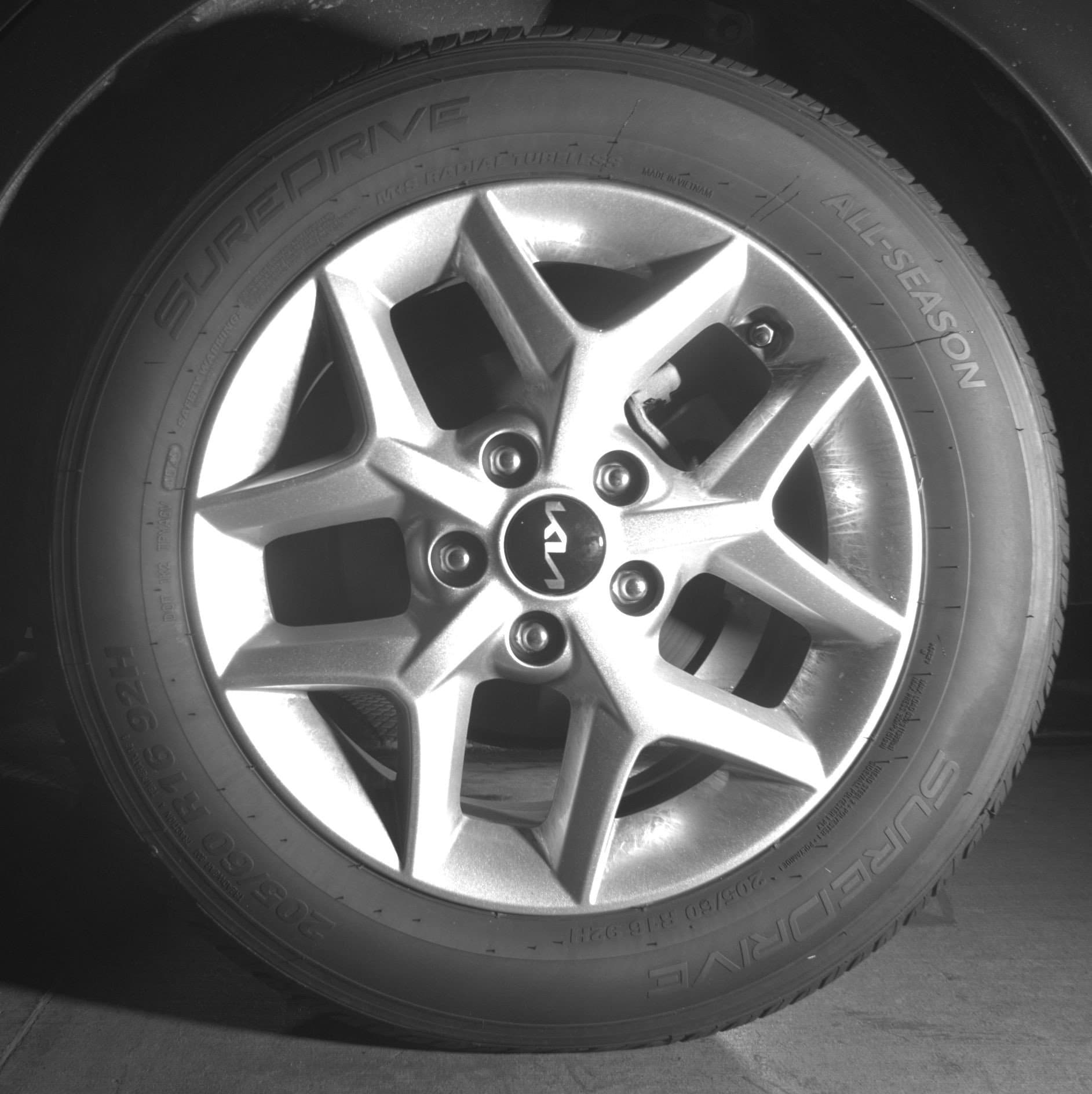 Thumbnail: 2025 Kia Soul - 14