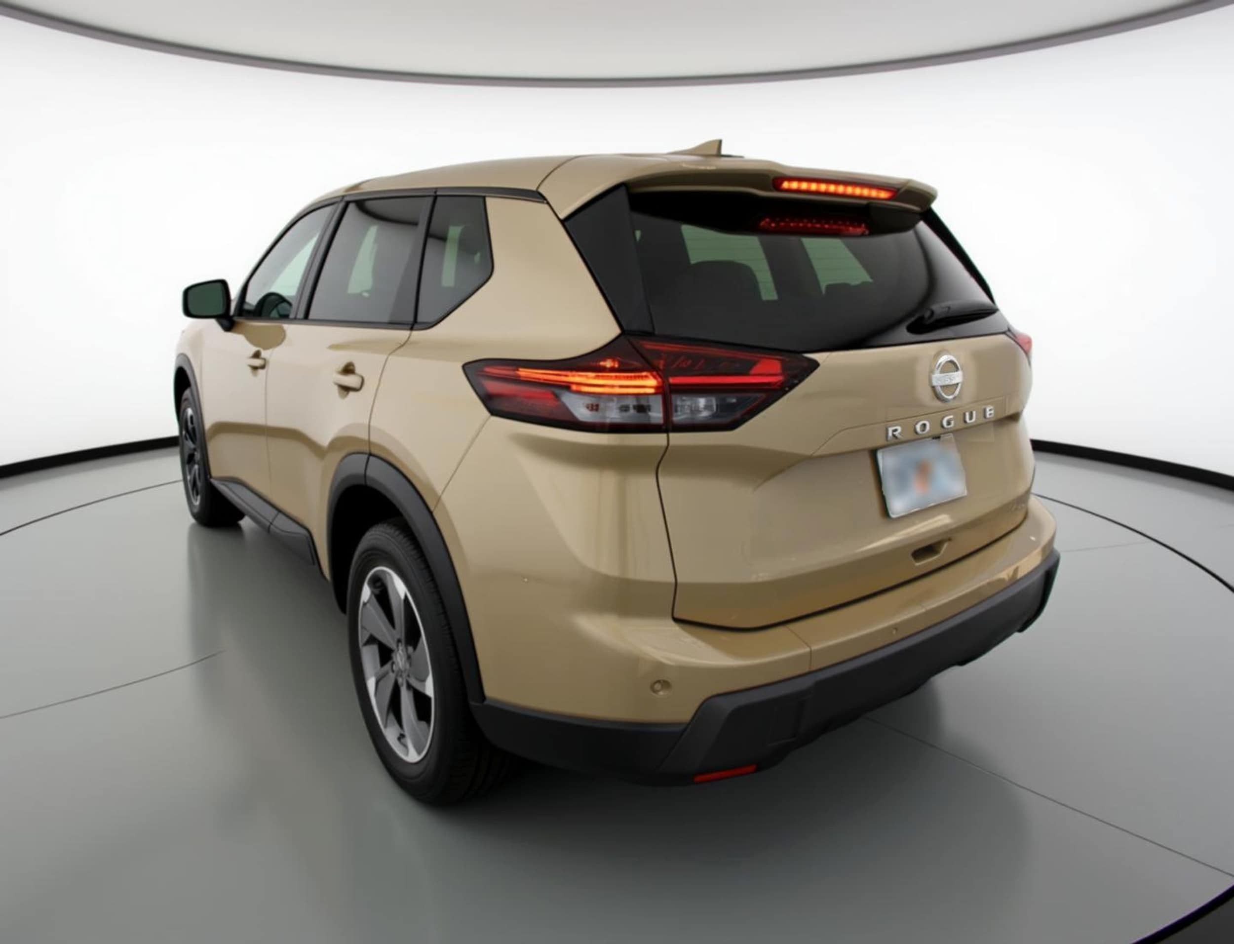 Thumbnail: 2025 Nissan Rogue - 5