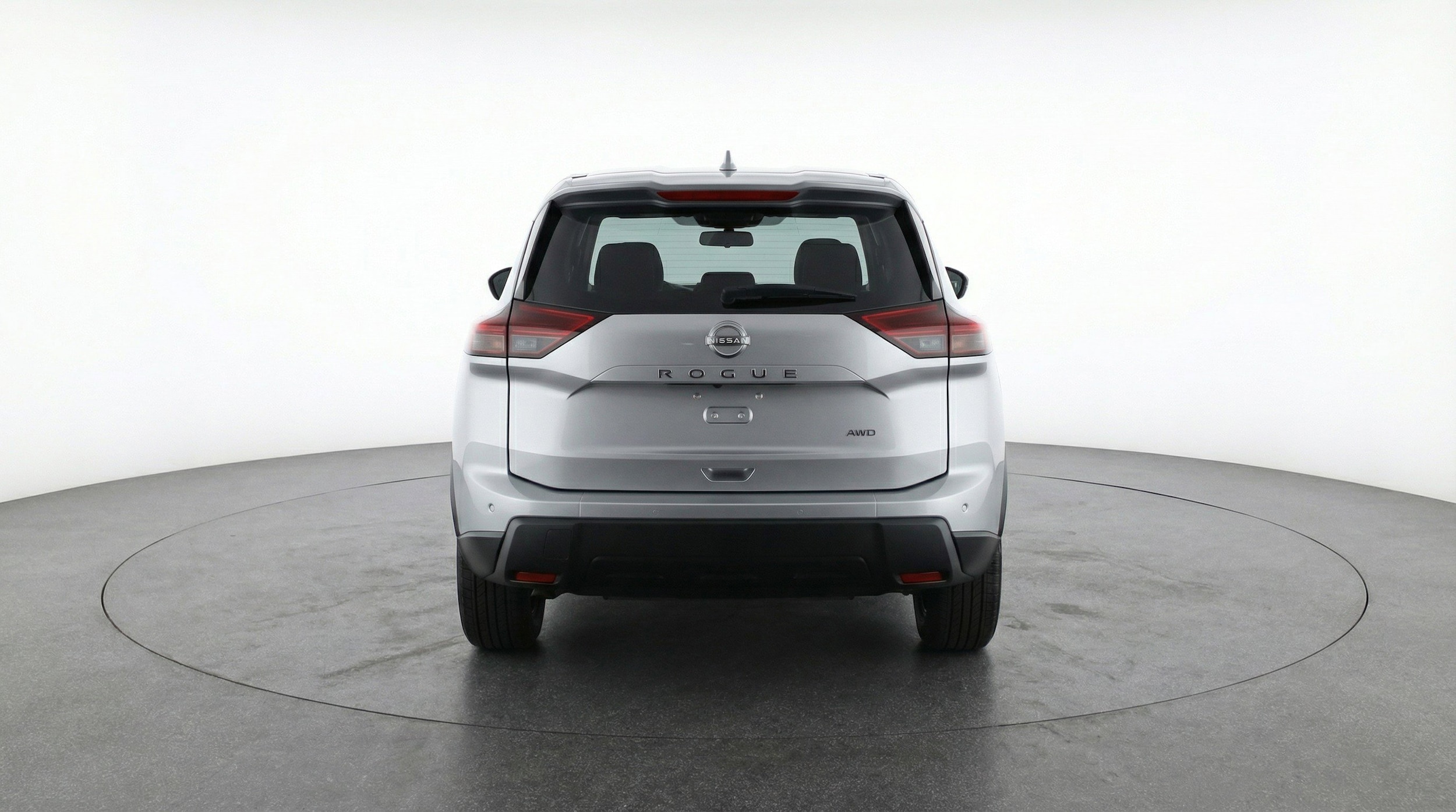 Thumbnail: 2025 Nissan Rogue - 7