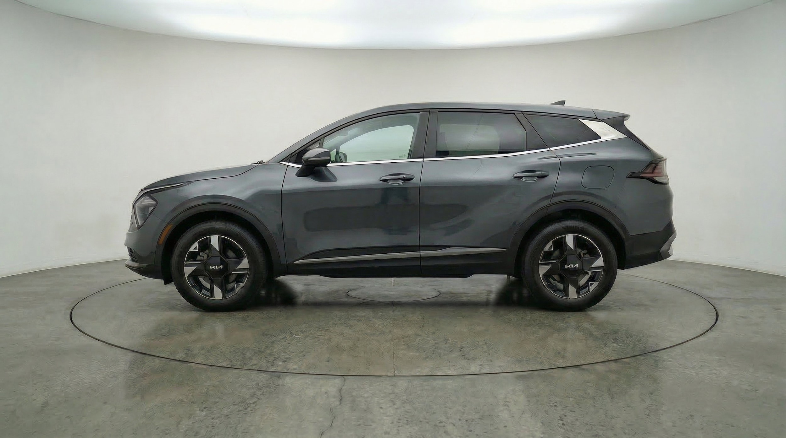 Thumbnail: 2026 Kia Sportage - 5