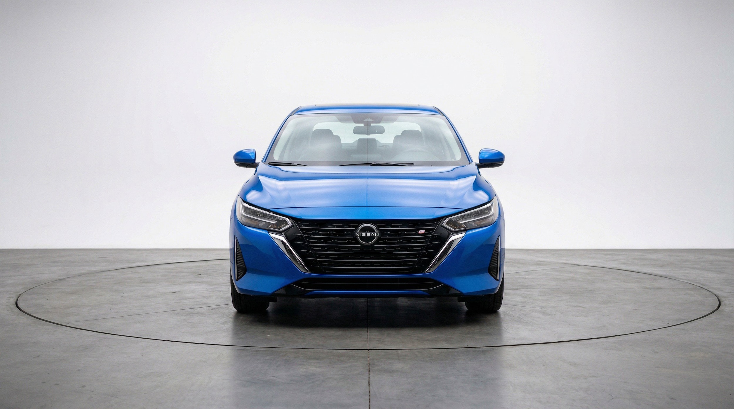 Thumbnail: 2025 Nissan Sentra - 2