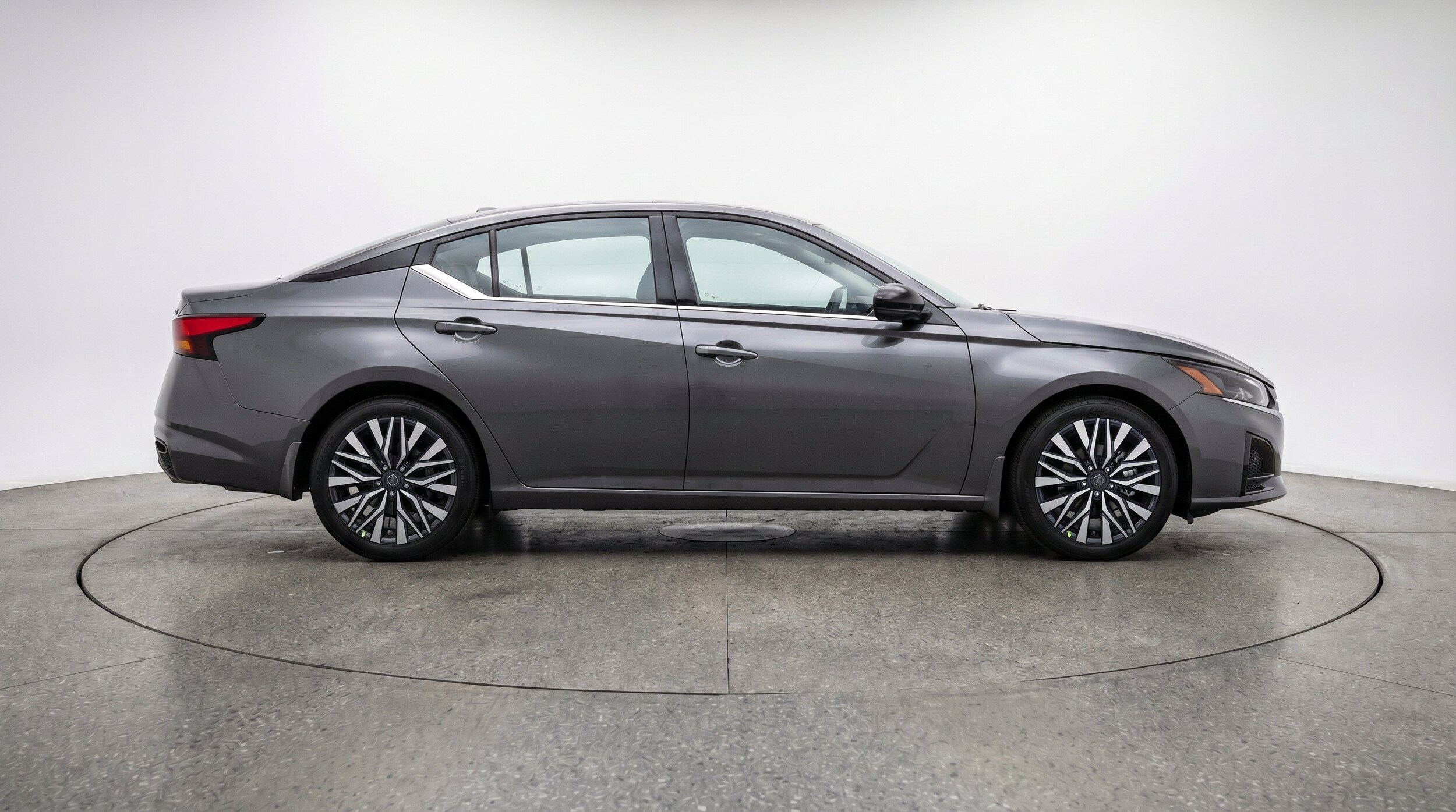 Thumbnail: 2026 Nissan Altima - 11