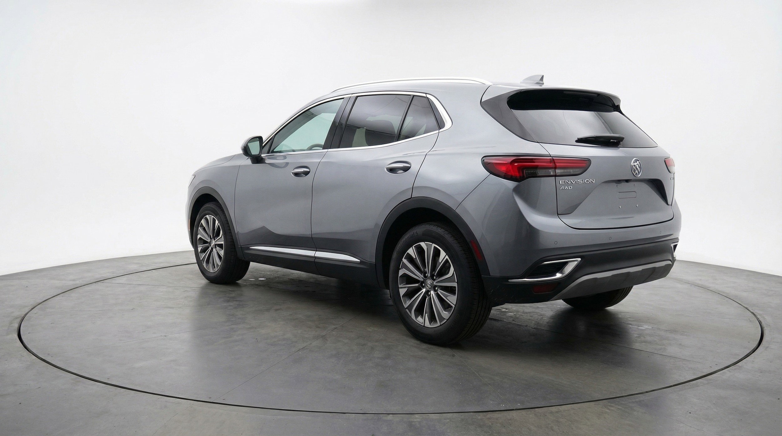 Thumbnail: 2024 Buick Envision - 6