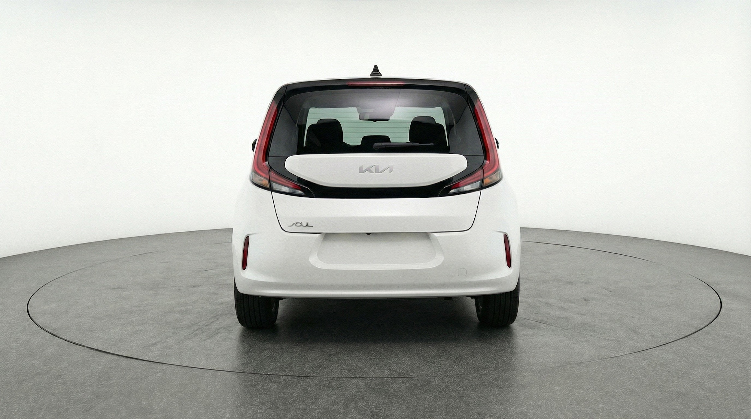 Thumbnail: 2025 Kia Soul - 7