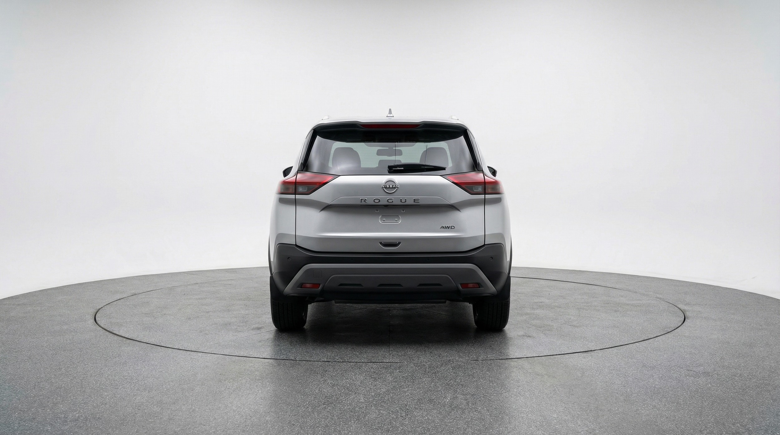 Thumbnail: 2025 Nissan Rogue - 6