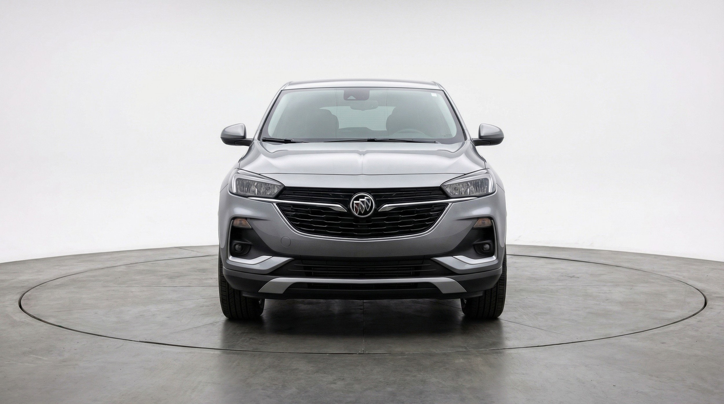 Thumbnail: 2025 Buick Encore GX - 2