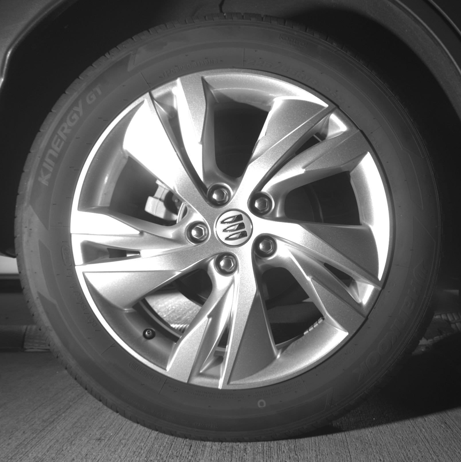 Thumbnail: 2025 Buick Encore GX - 15