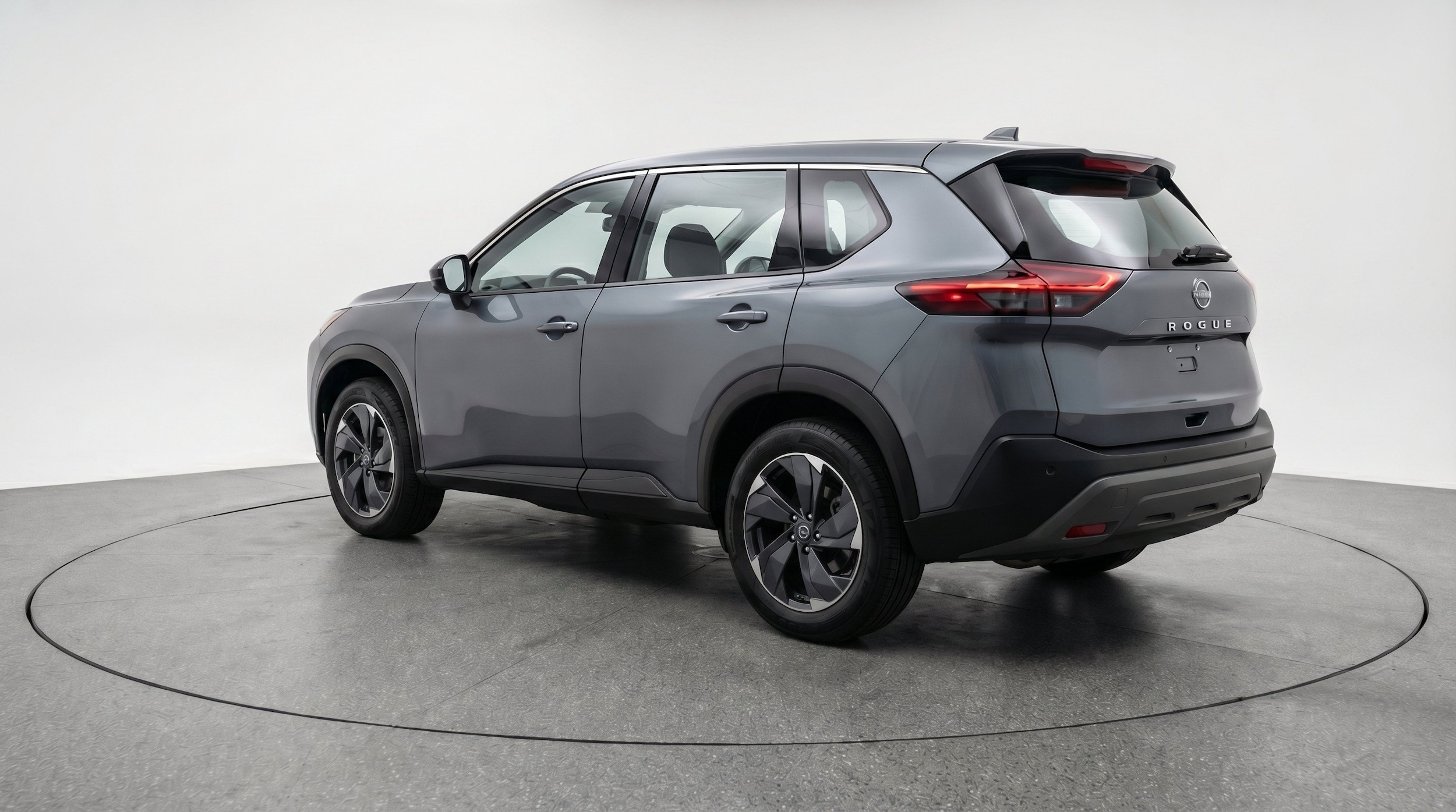 Thumbnail: 2025 Nissan Rogue - 6