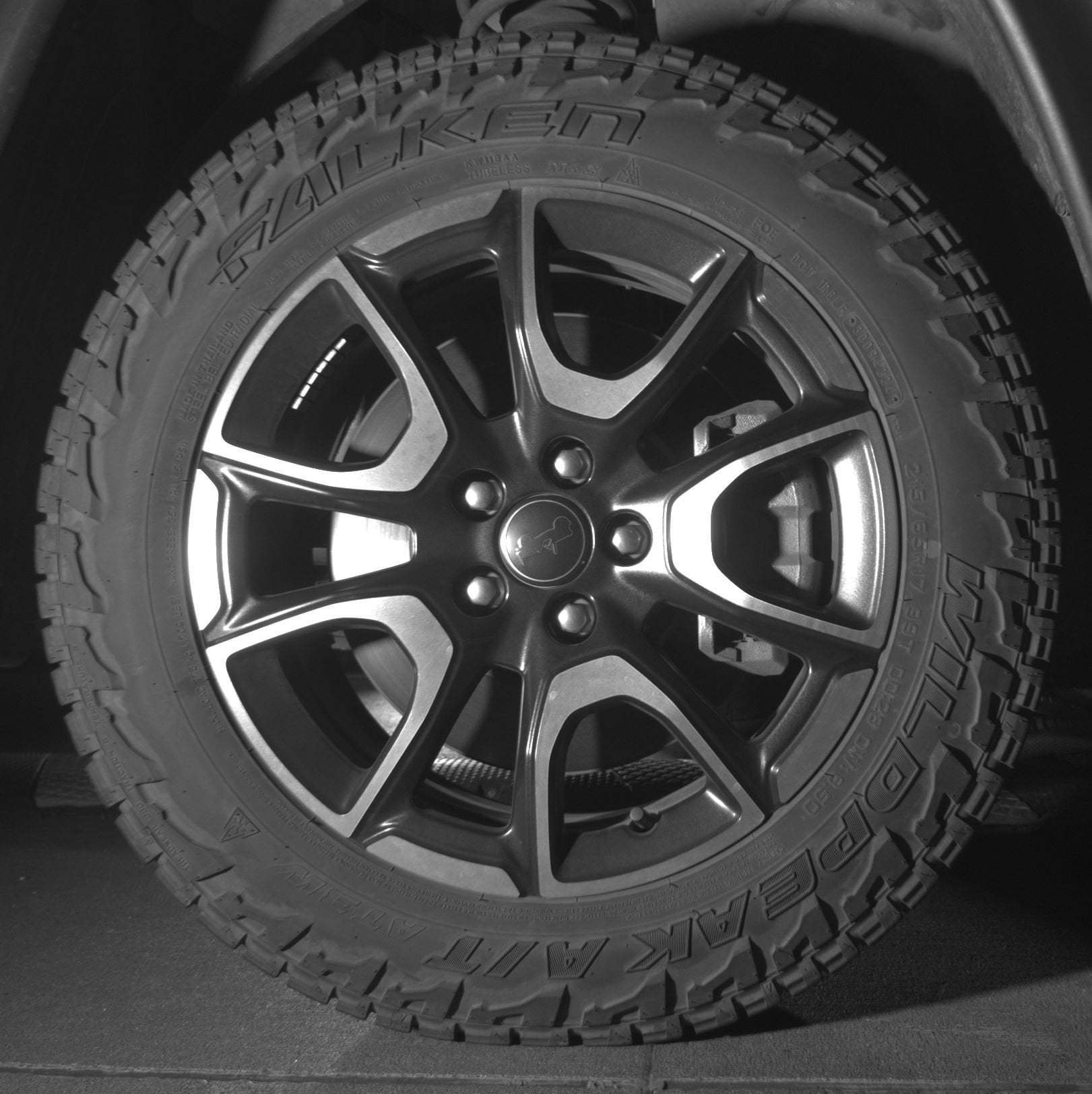 Thumbnail: 2025 Jeep Compass - 13