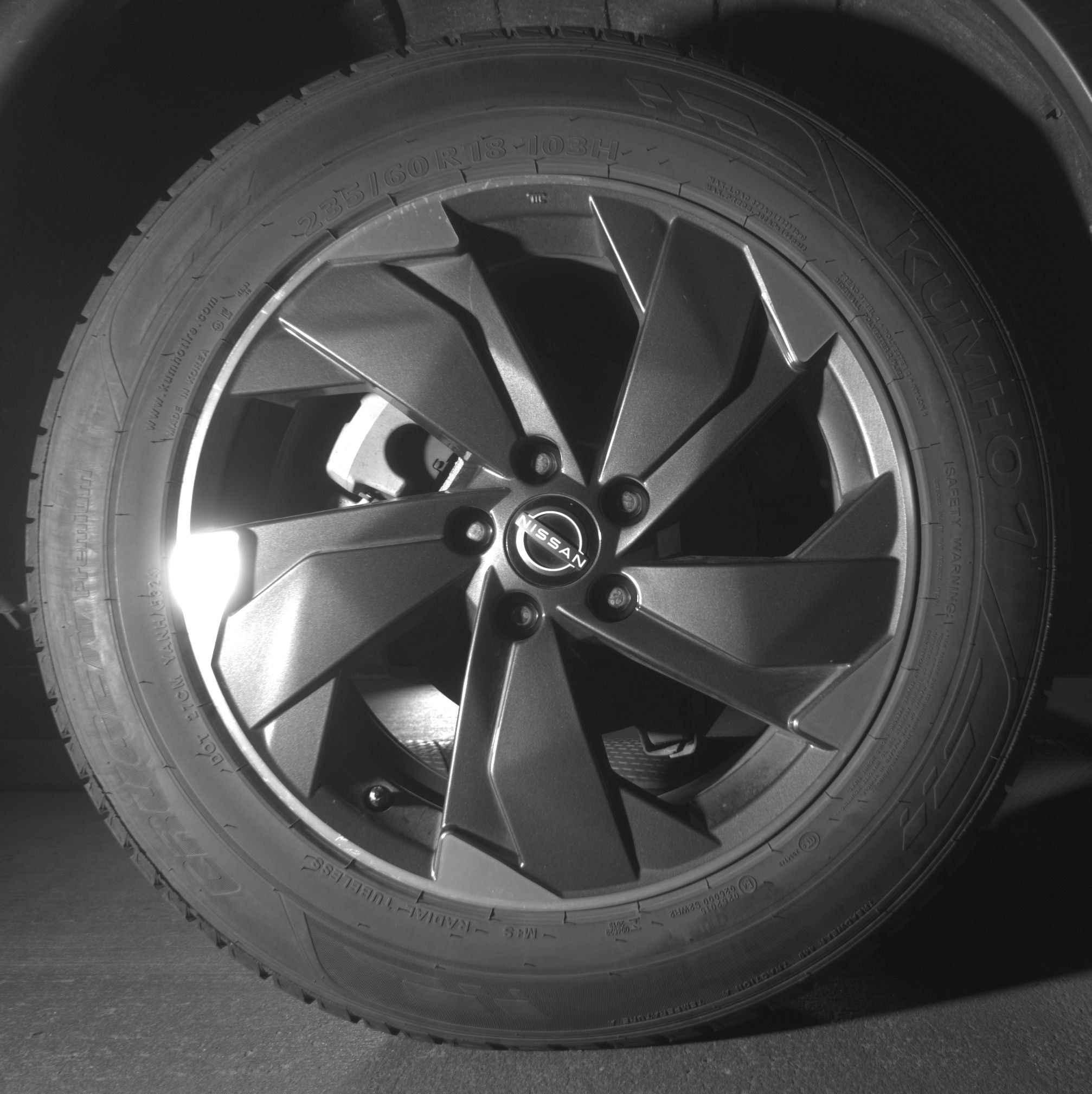 Thumbnail: 2025 Nissan Rogue - 12