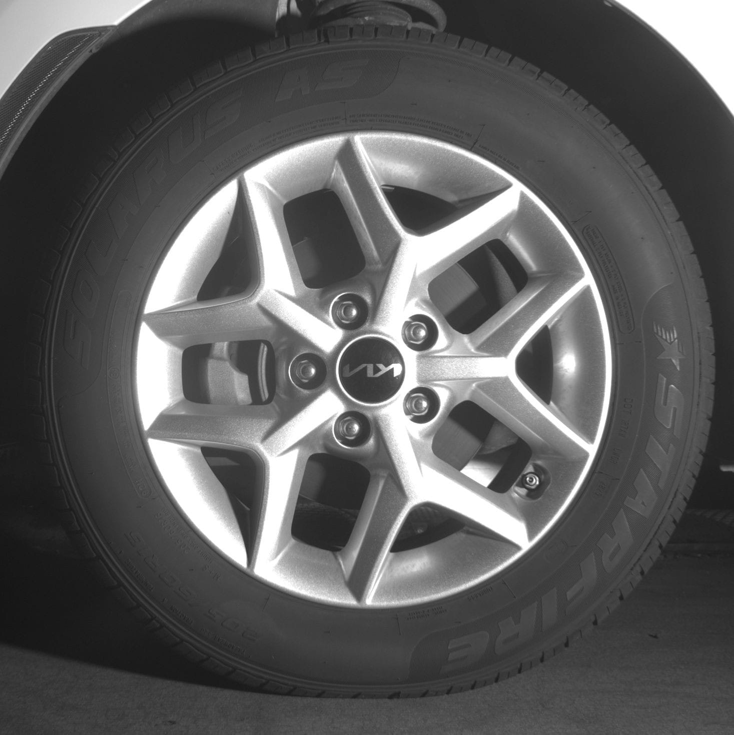 Thumbnail: 2025 Kia Soul - 9